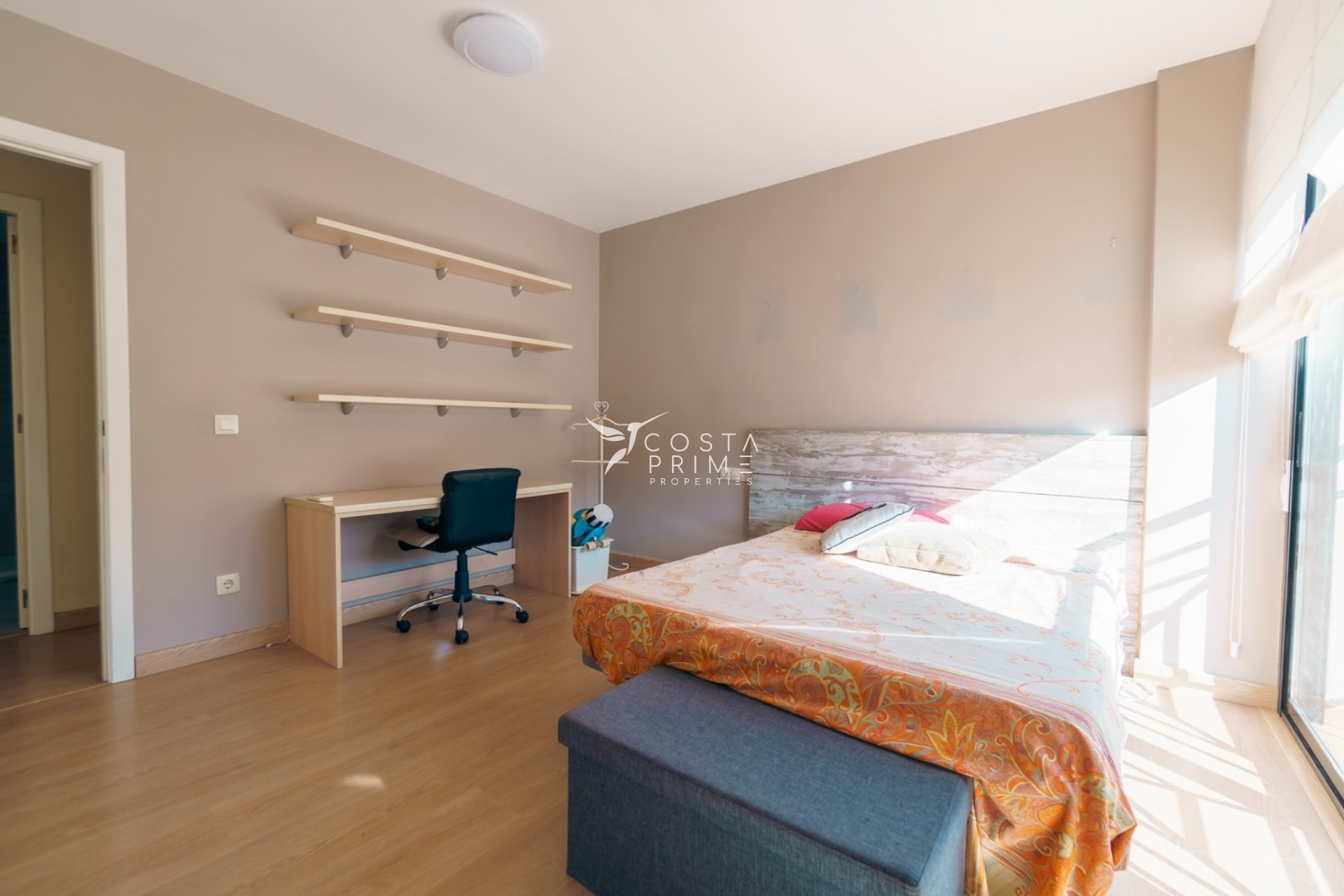 Resale - Townhouse / Semi - Altea