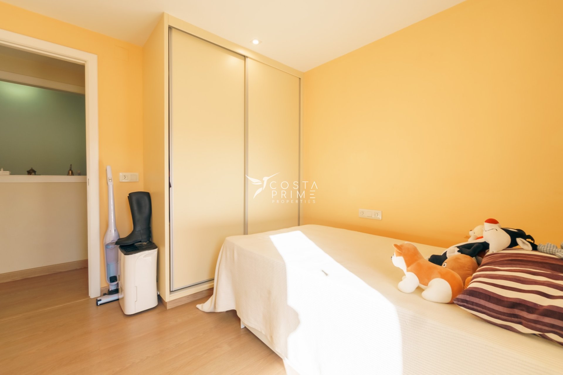 Resale - Townhouse / Semi - Altea