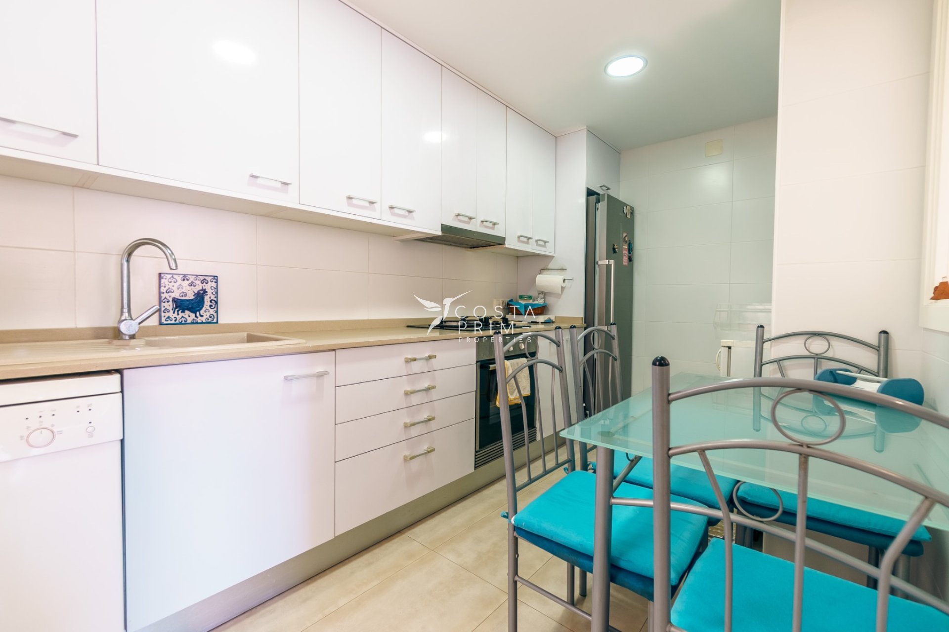 Resale - Townhouse / Semi - Altea