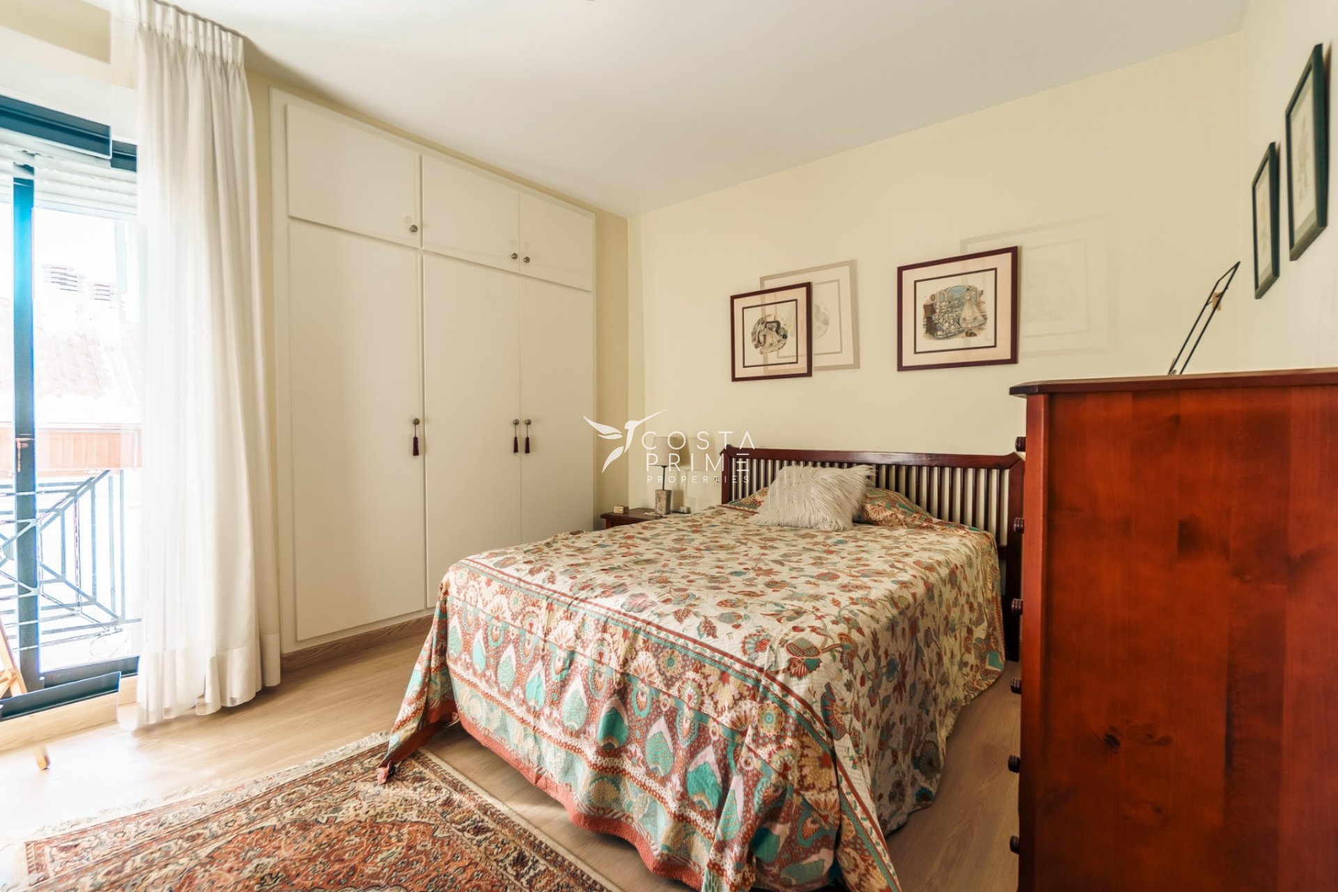 Resale - Townhouse / Semi - Altea