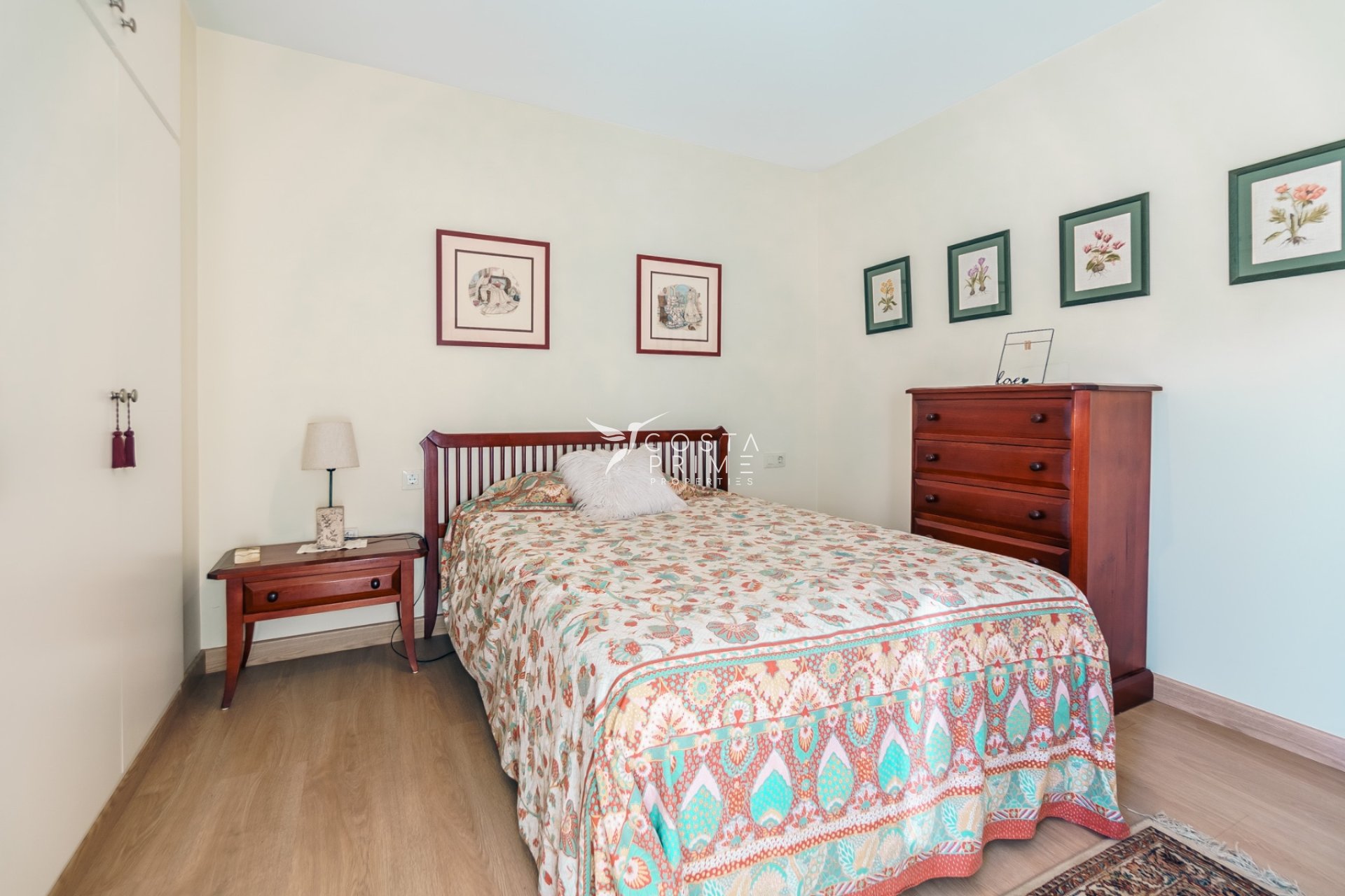 Resale - Townhouse / Semi - Altea