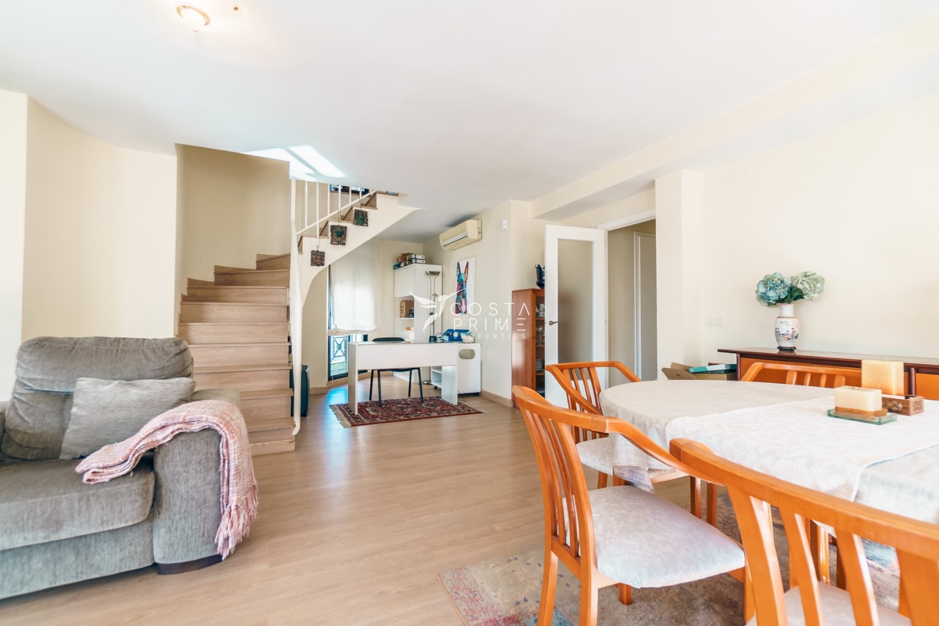 Resale - Townhouse / Semi - Altea