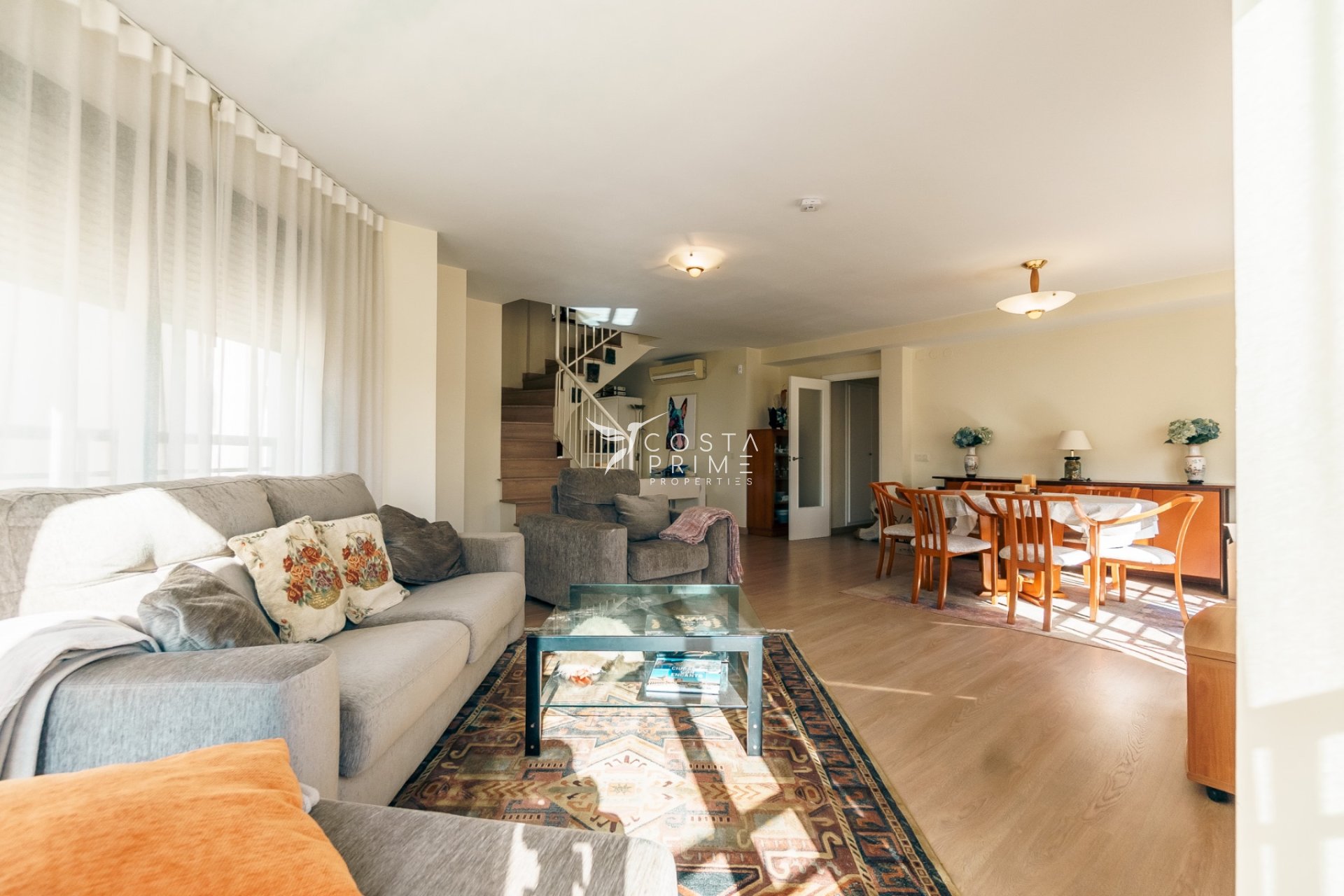 Resale - Townhouse / Semi - Altea