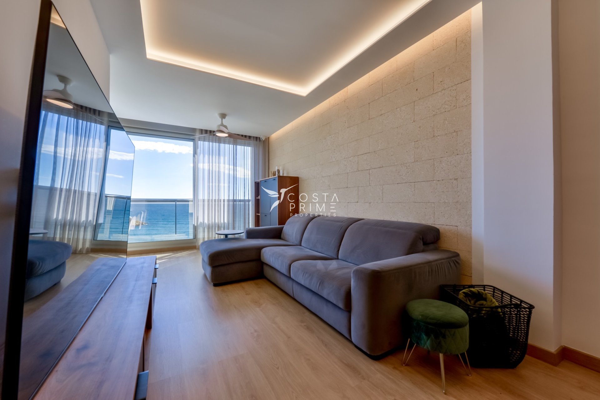 Resale - Townhouse / Semi - Altea