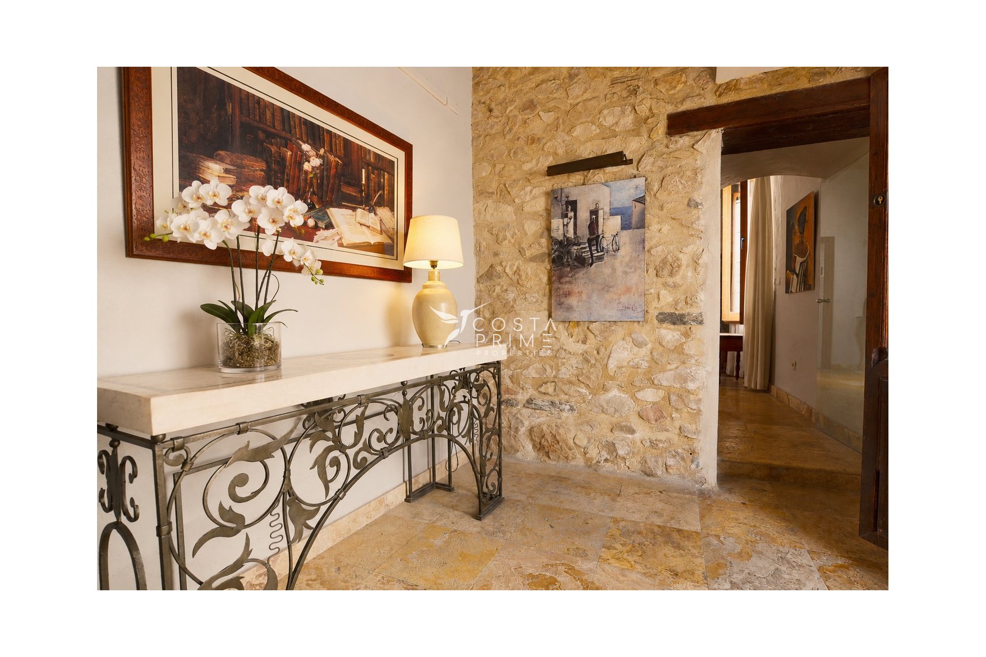 Resale - Townhouse / Semi - Altea