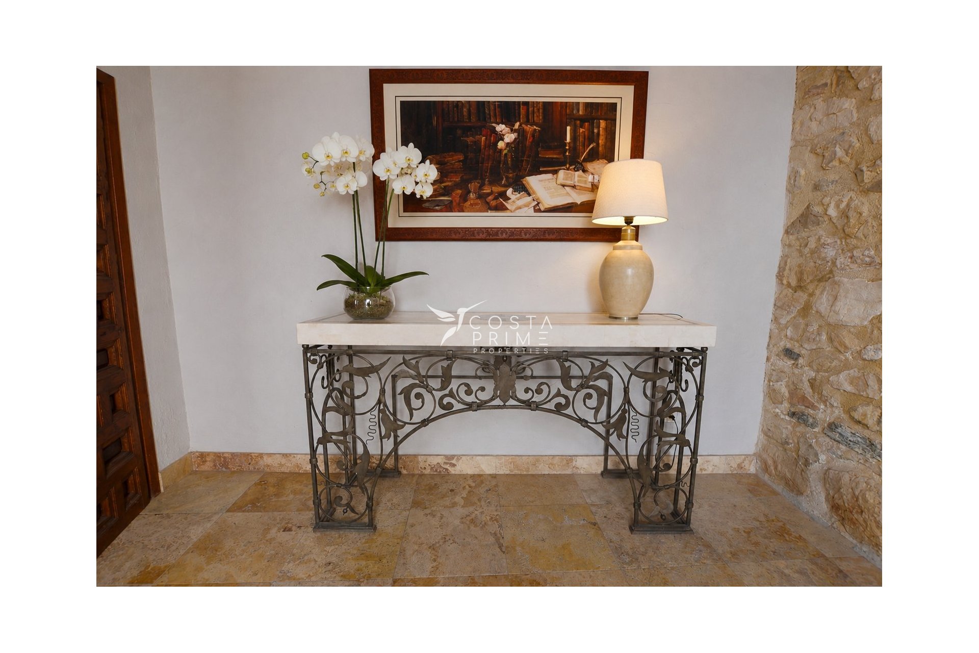 Resale - Townhouse / Semi - Altea