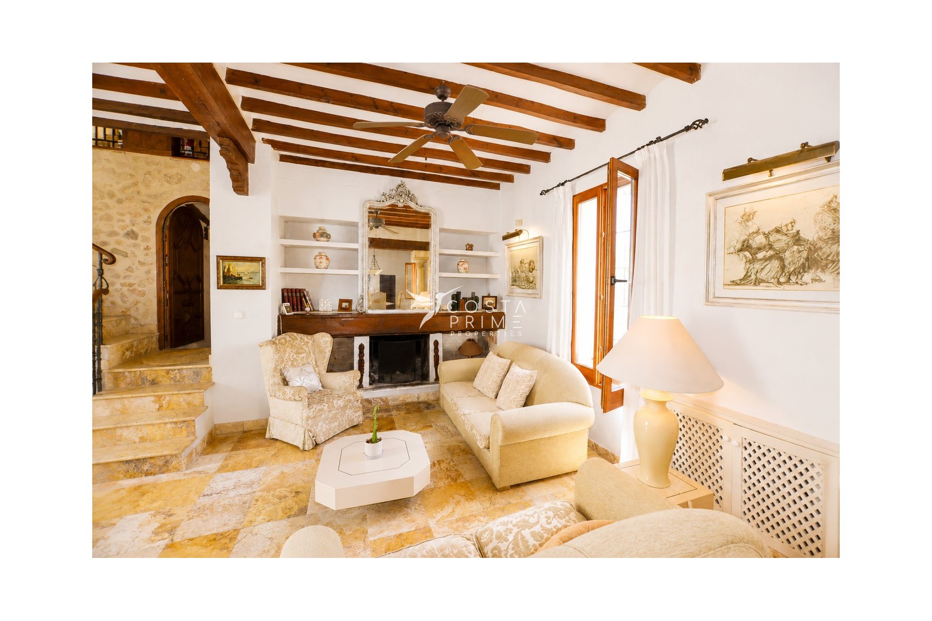 Resale - Townhouse / Semi - Altea