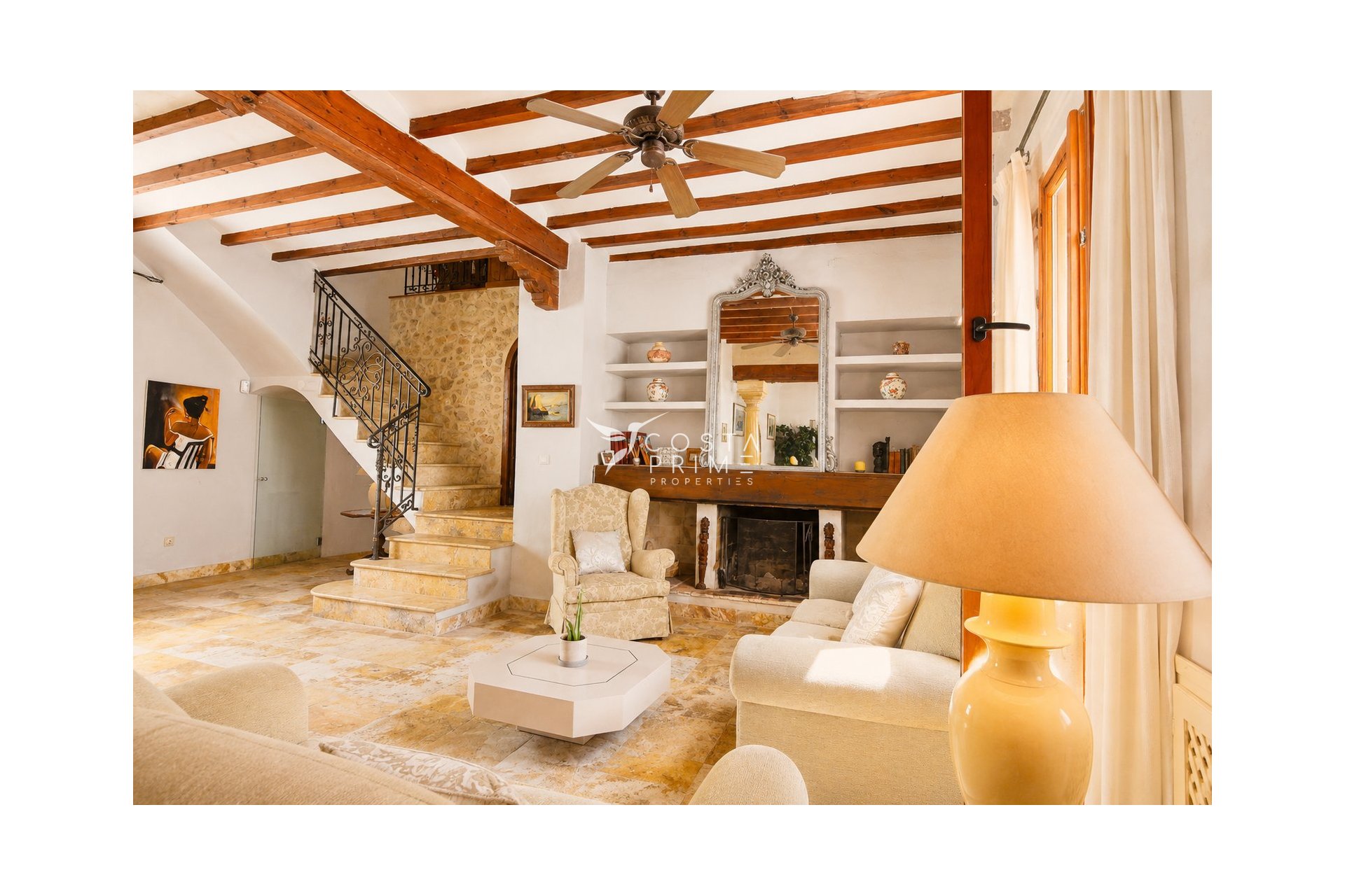 Resale - Townhouse / Semi - Altea