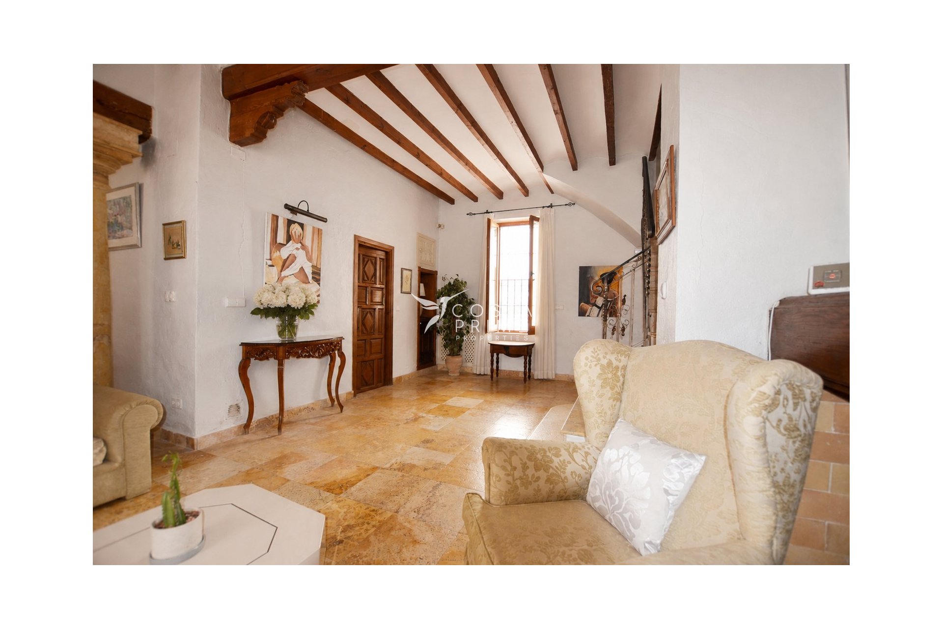 Resale - Townhouse / Semi - Altea