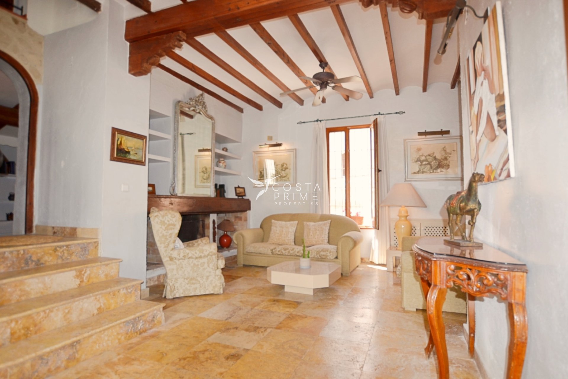 Resale - Townhouse / Semi - Altea
