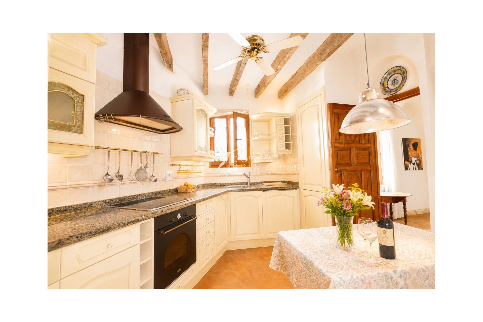 Resale - Townhouse / Semi - Altea