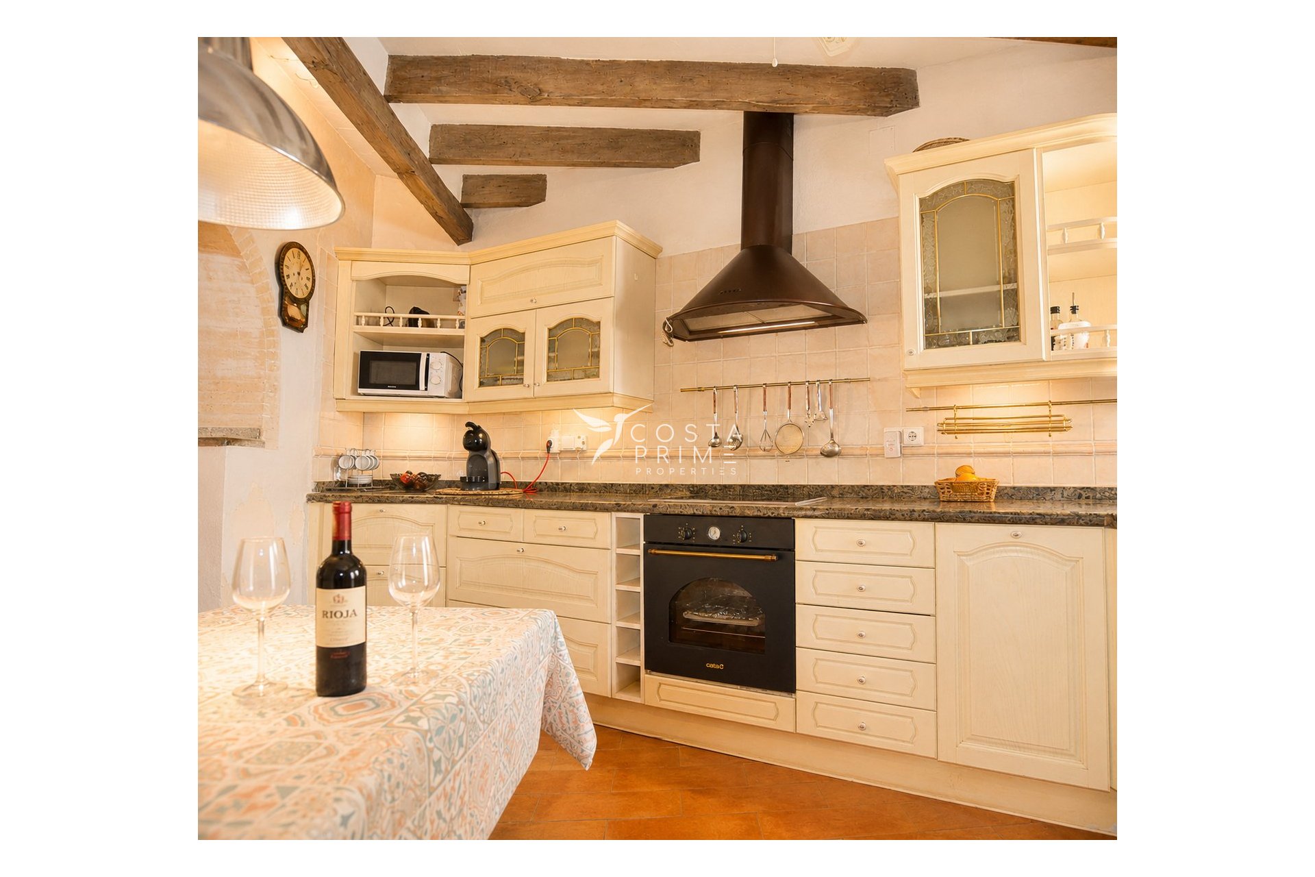 Resale - Townhouse / Semi - Altea