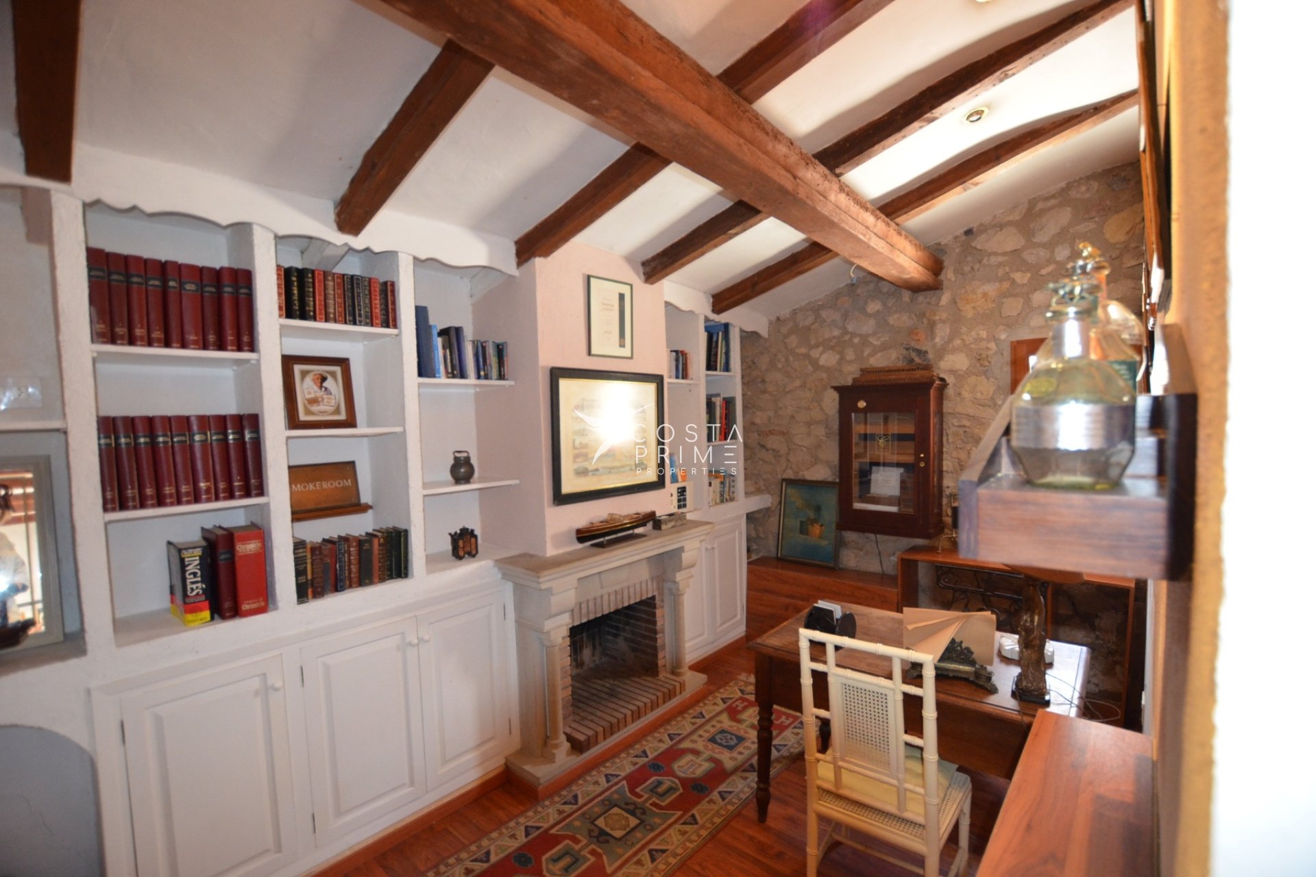 Resale - Townhouse / Semi - Altea