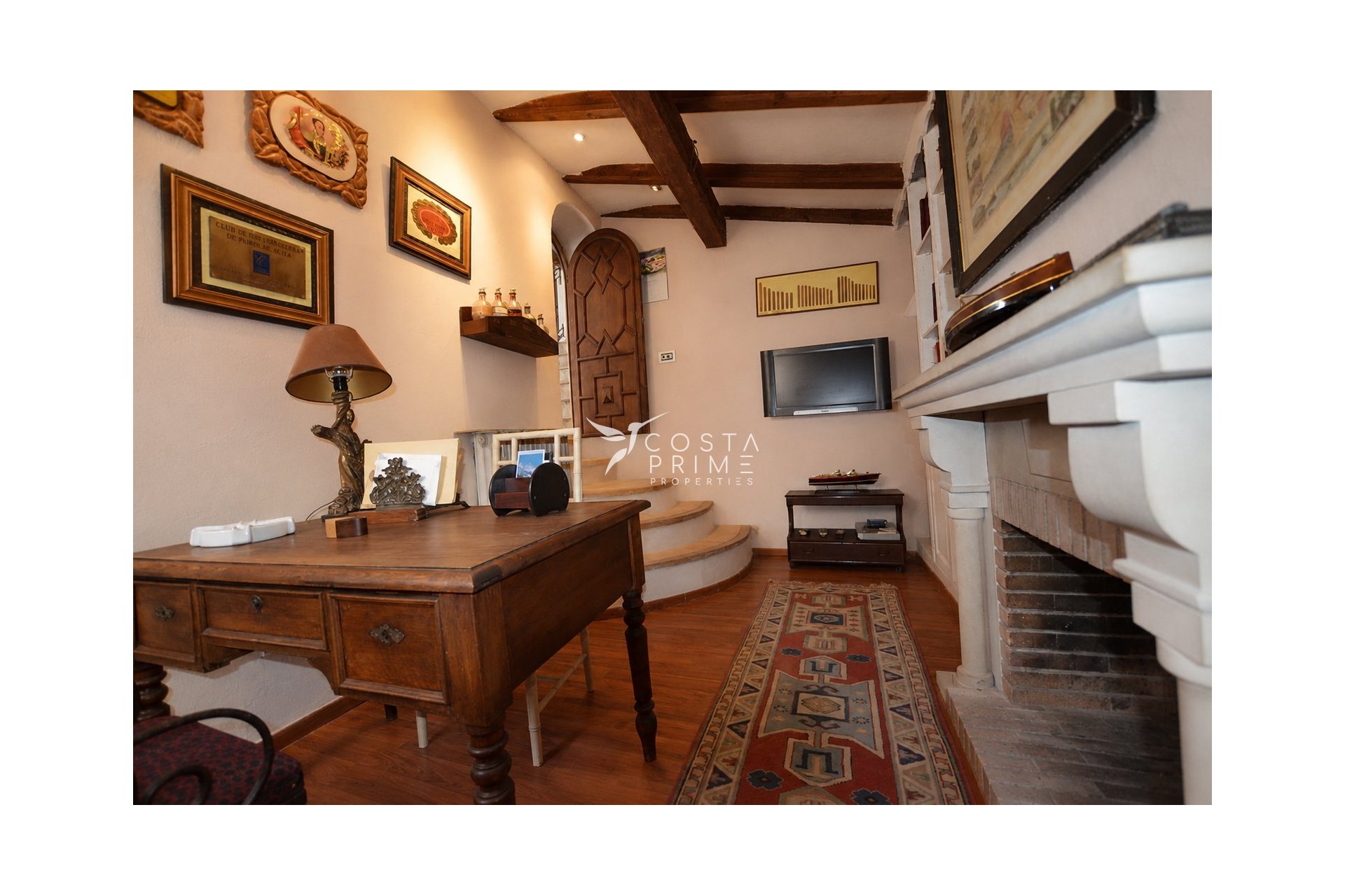 Resale - Townhouse / Semi - Altea