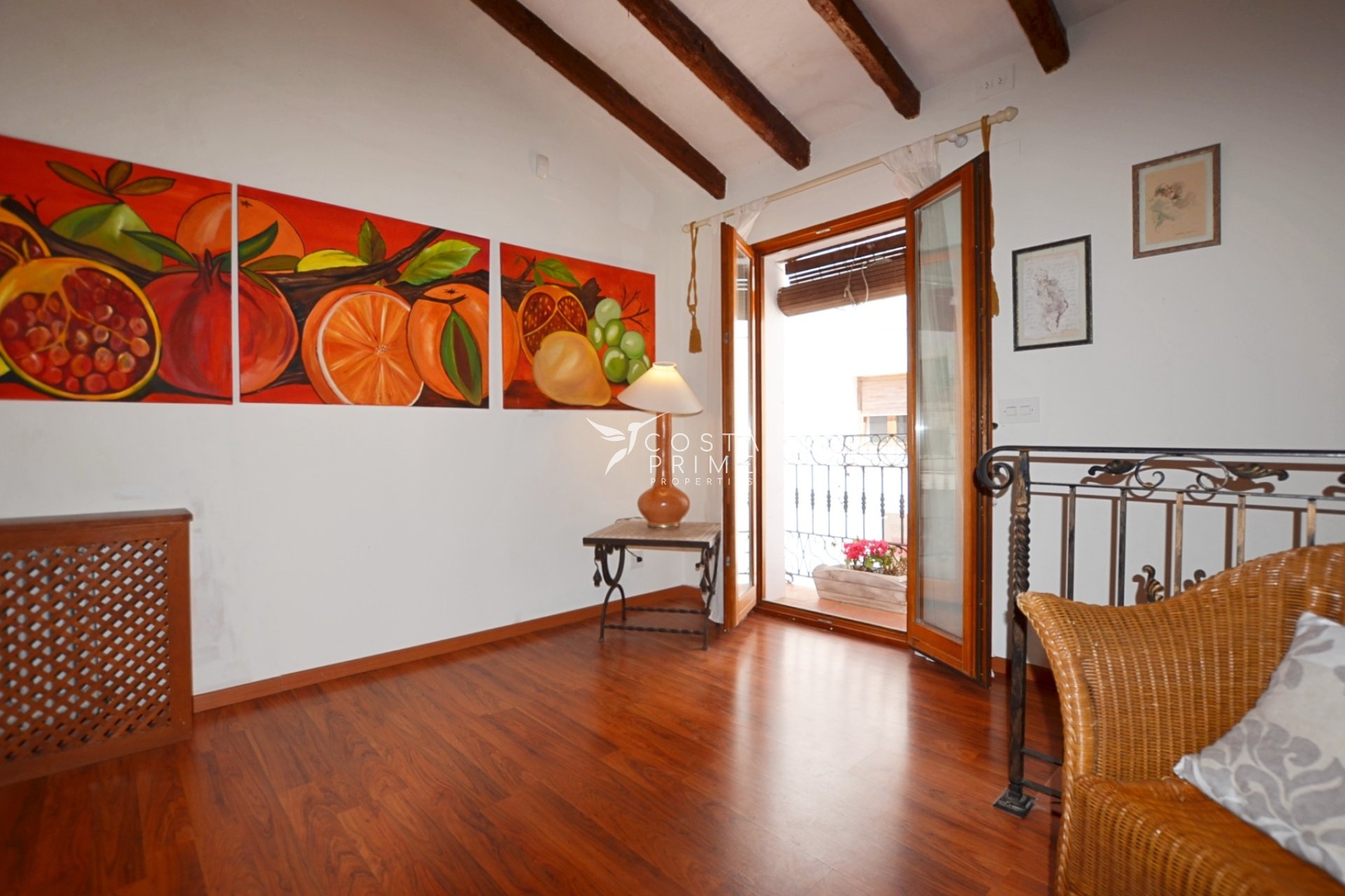 Resale - Townhouse / Semi - Altea