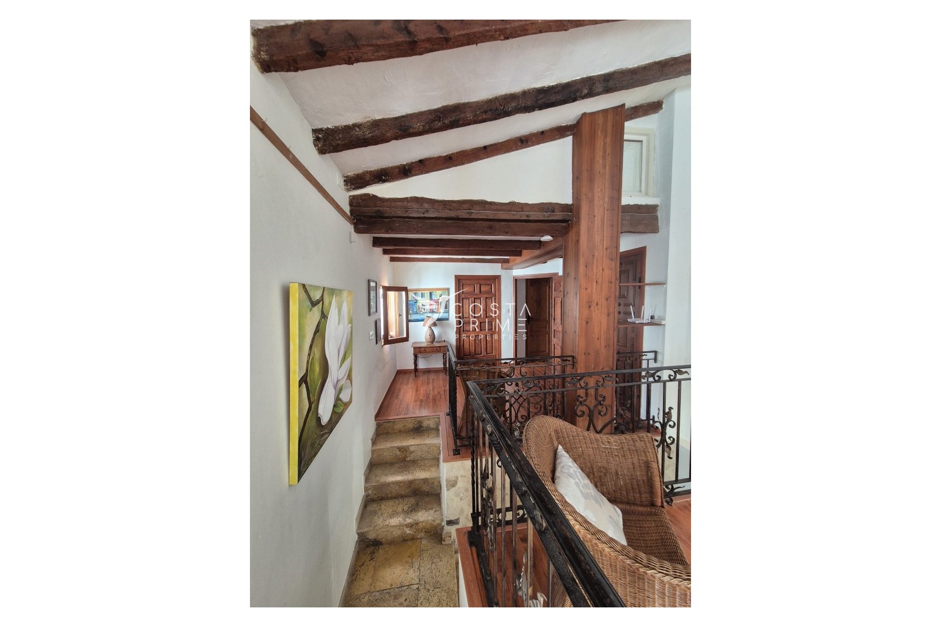 Resale - Townhouse / Semi - Altea