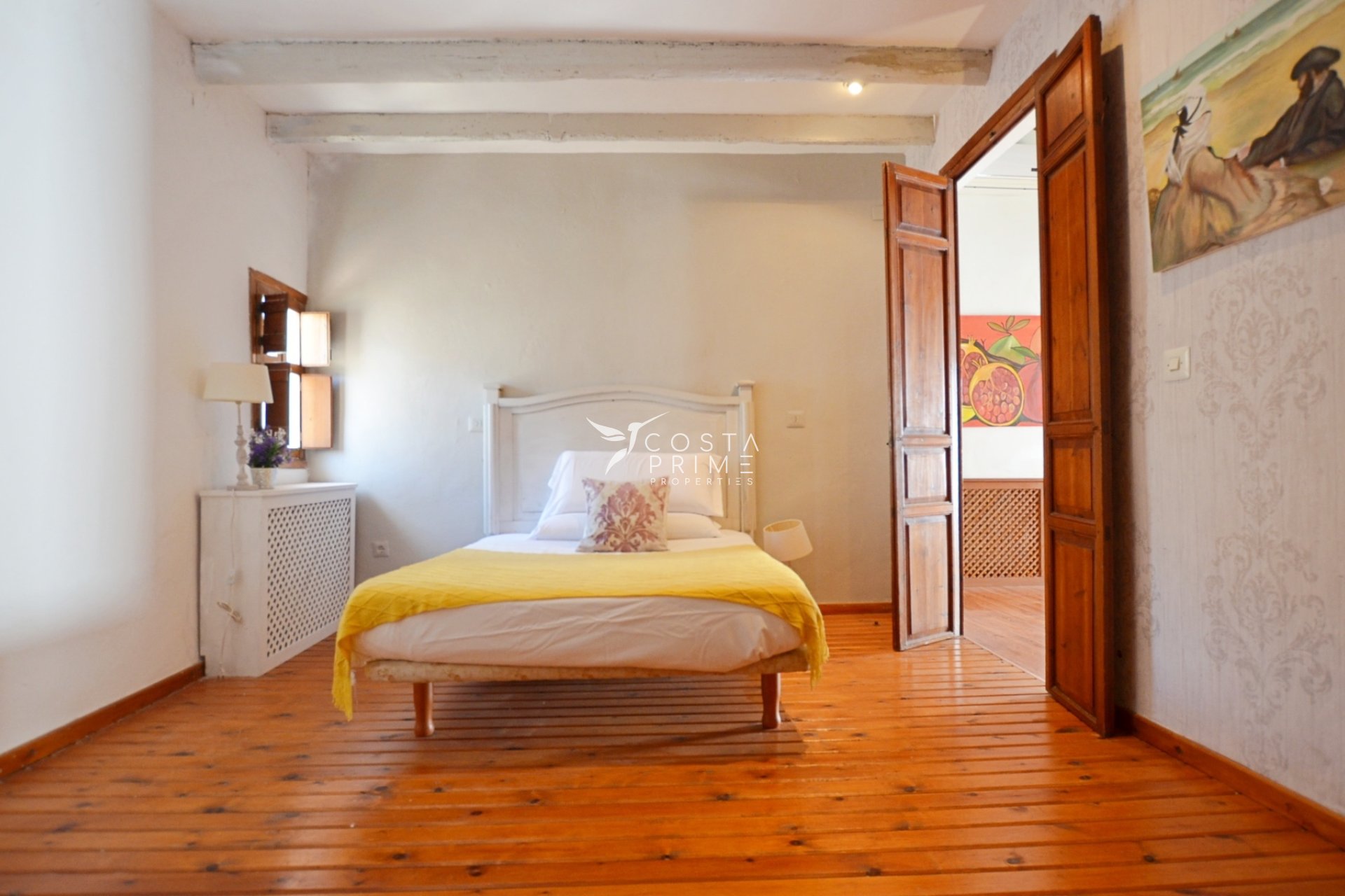 Resale - Townhouse / Semi - Altea