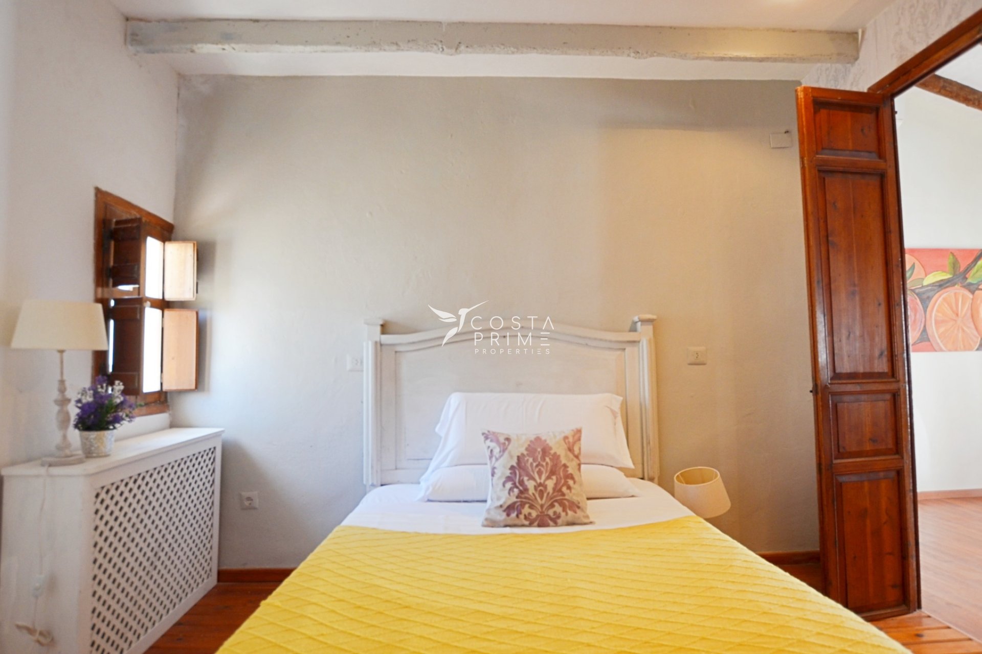 Resale - Townhouse / Semi - Altea