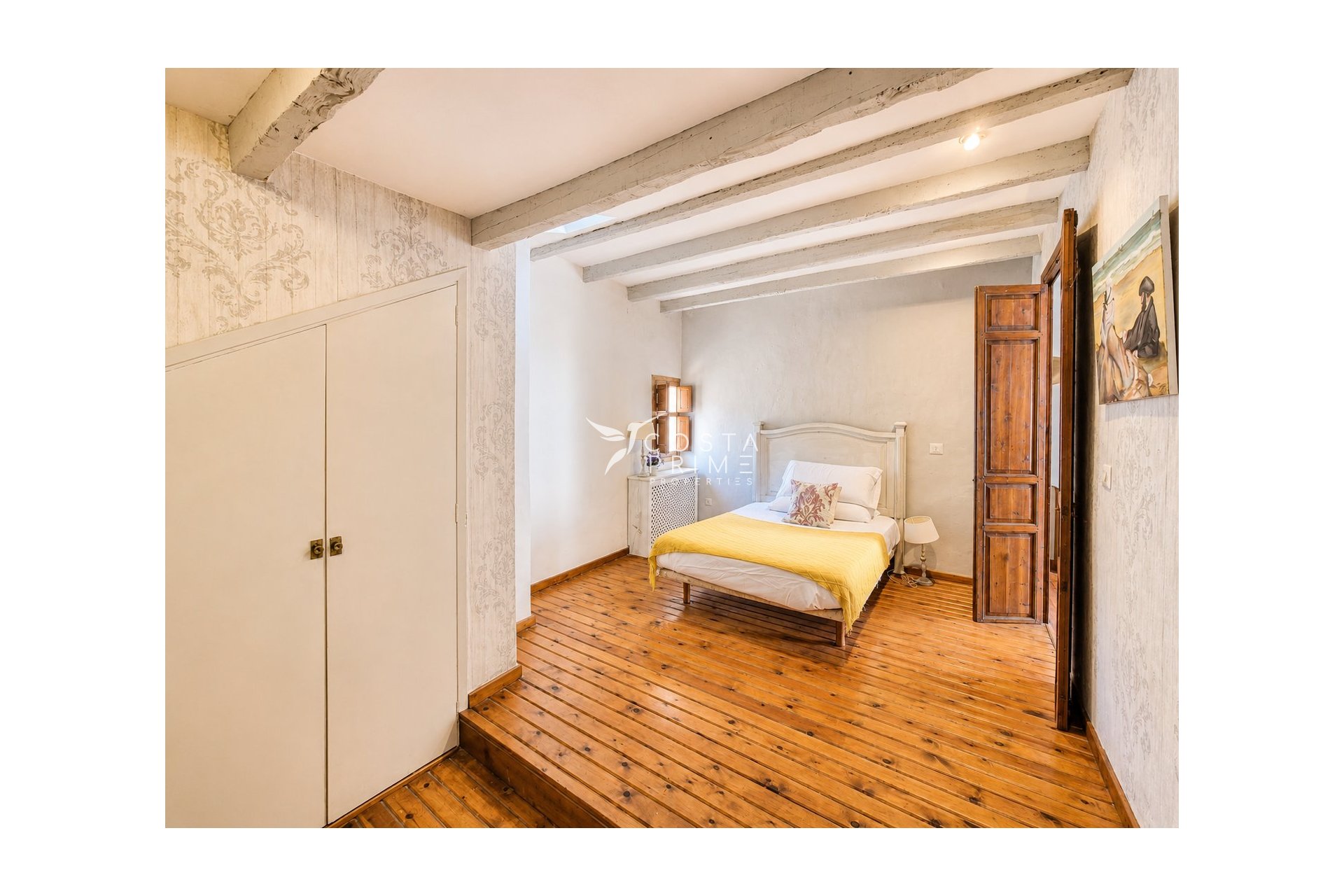 Resale - Townhouse / Semi - Altea