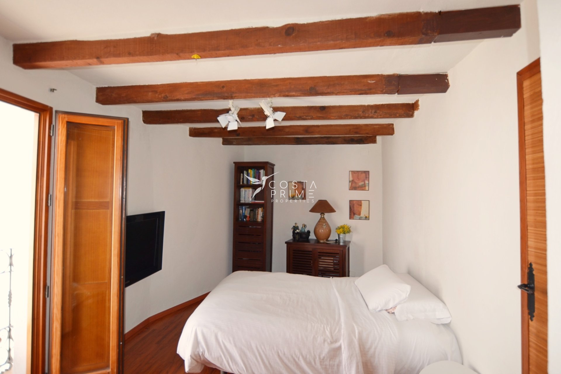 Resale - Townhouse / Semi - Altea