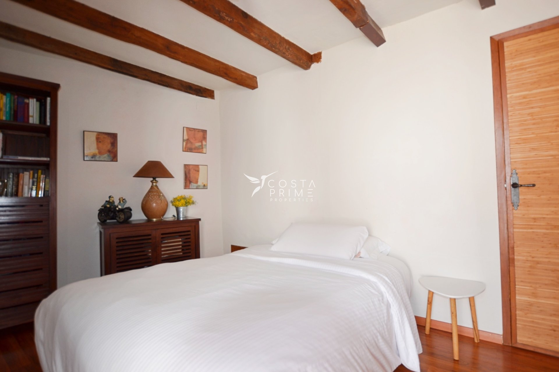 Resale - Townhouse / Semi - Altea