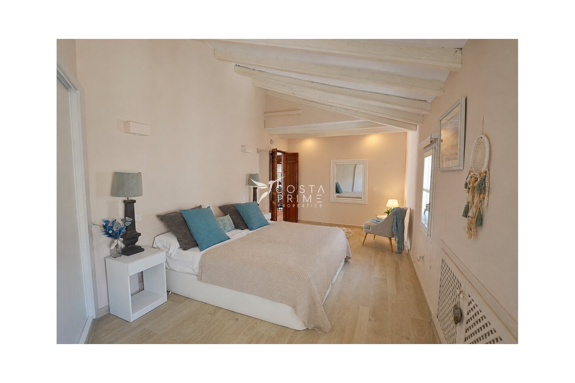 Resale - Townhouse / Semi - Altea