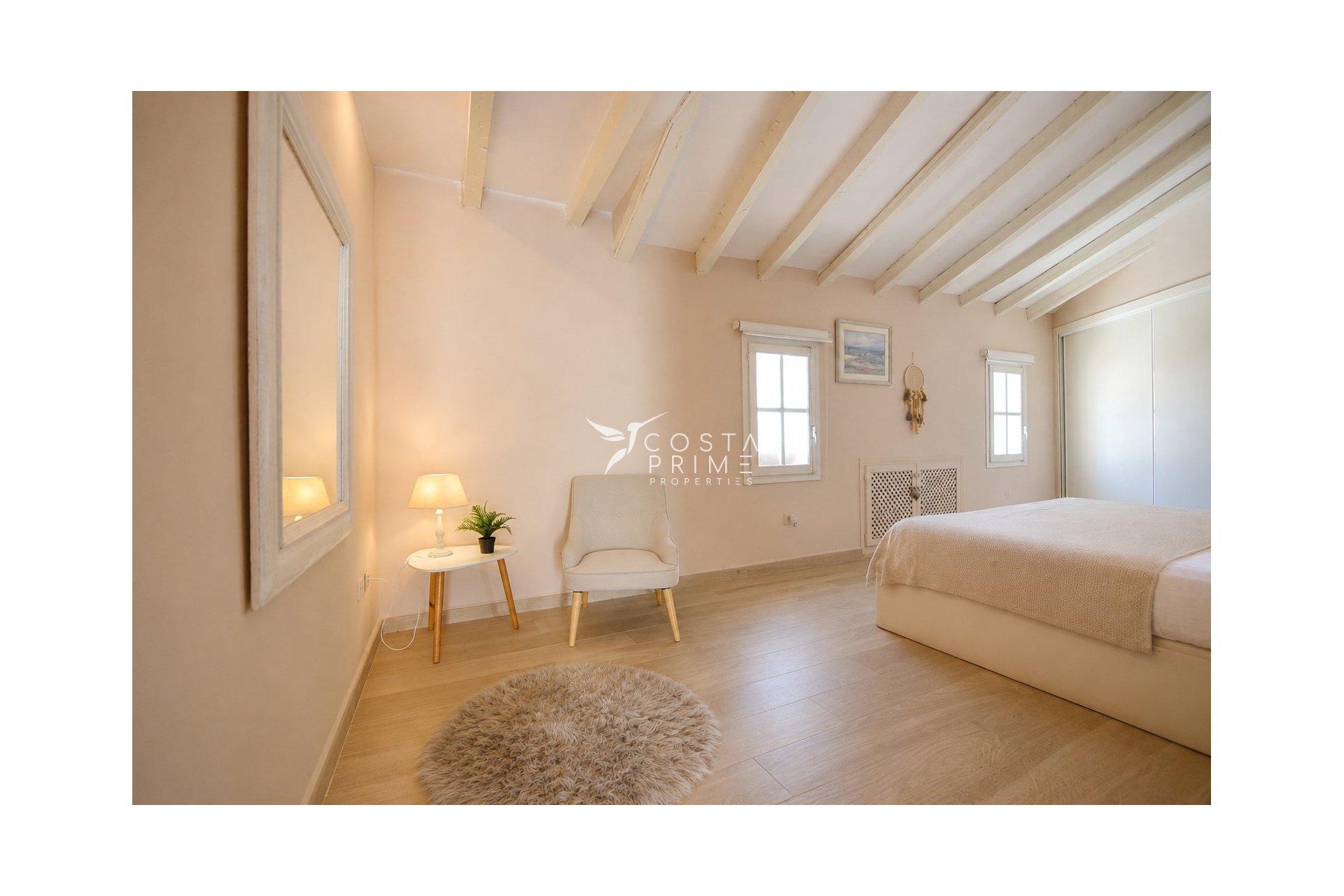 Resale - Townhouse / Semi - Altea