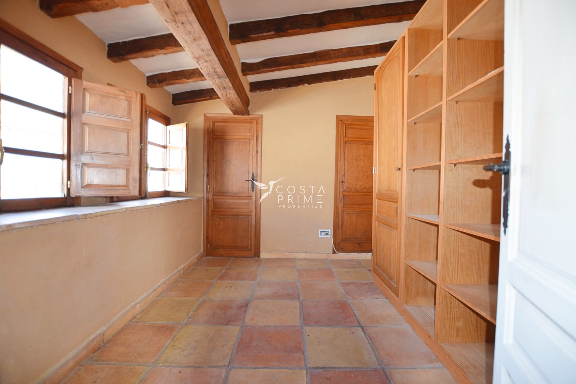 Resale - Townhouse / Semi - Altea