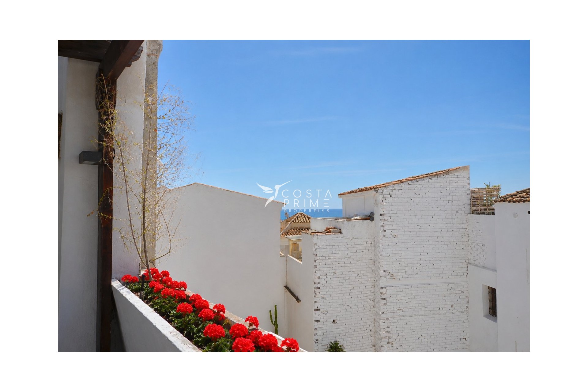 Resale - Townhouse / Semi - Altea