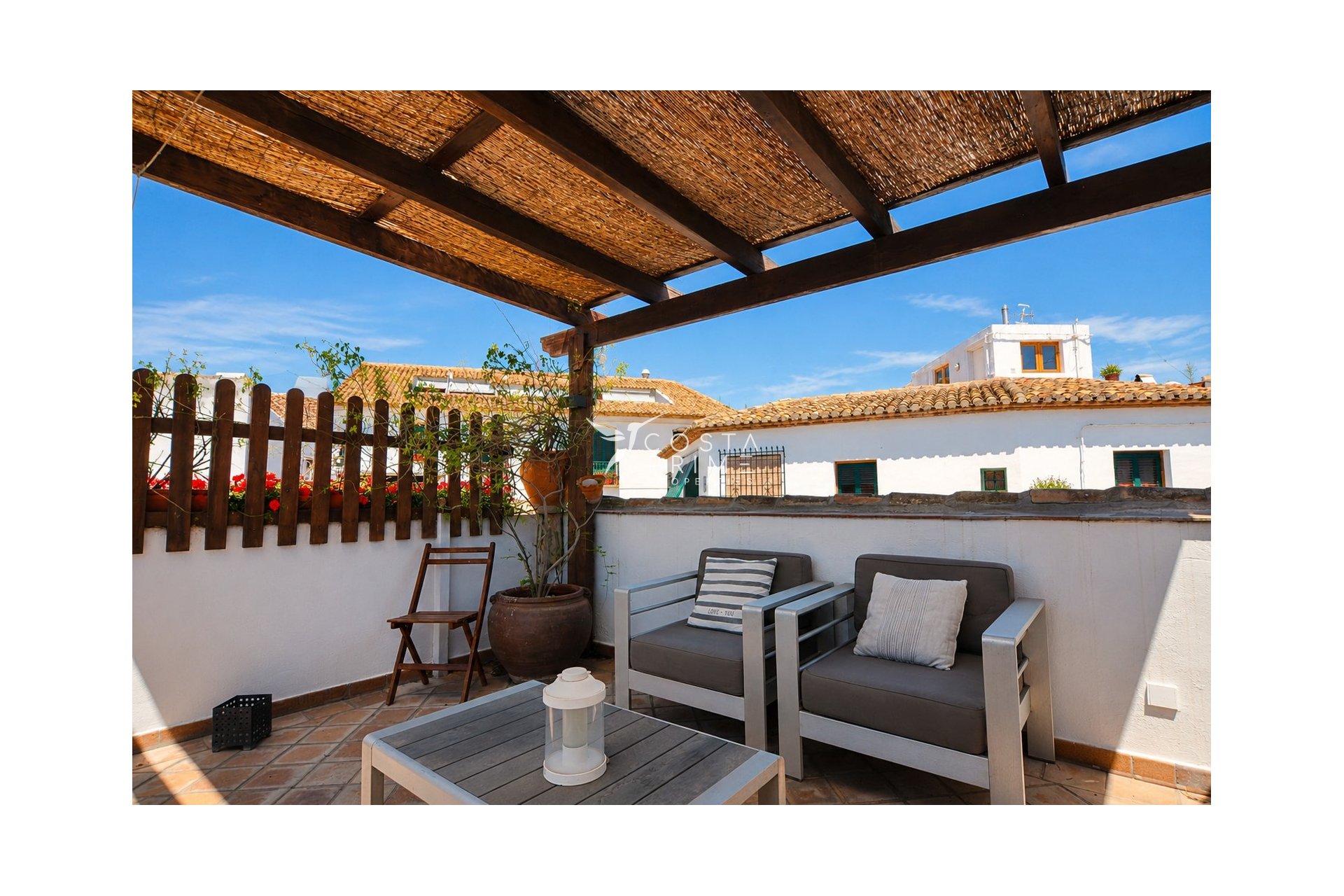 Resale - Townhouse / Semi - Altea