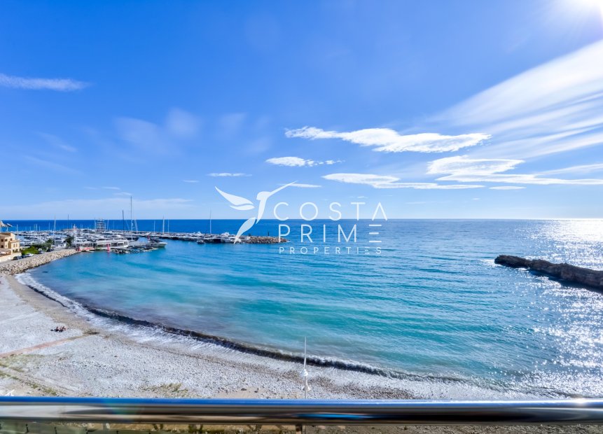 Resale - Townhouse / Semi - Altea