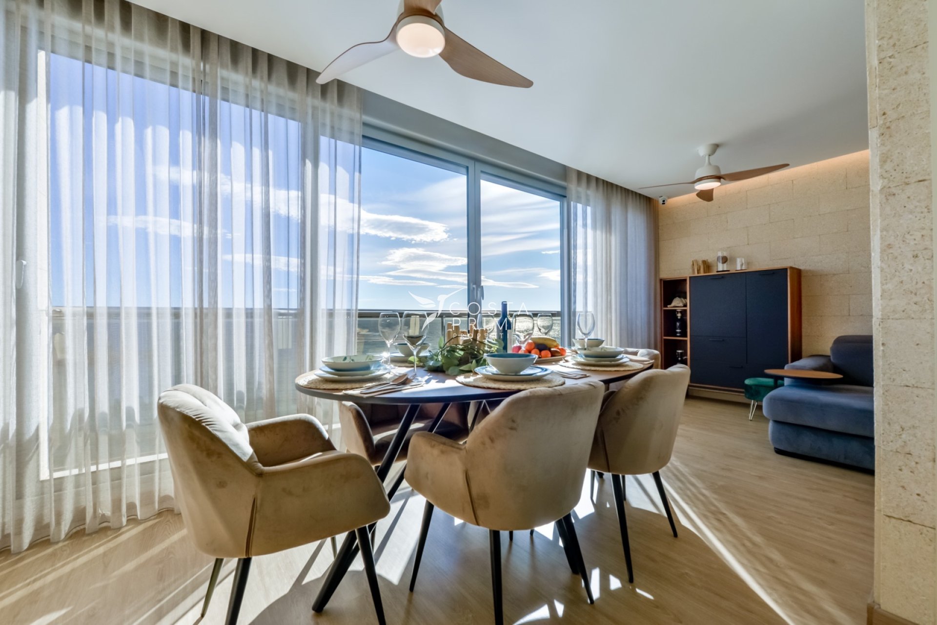 Resale - Townhouse / Semi - Altea