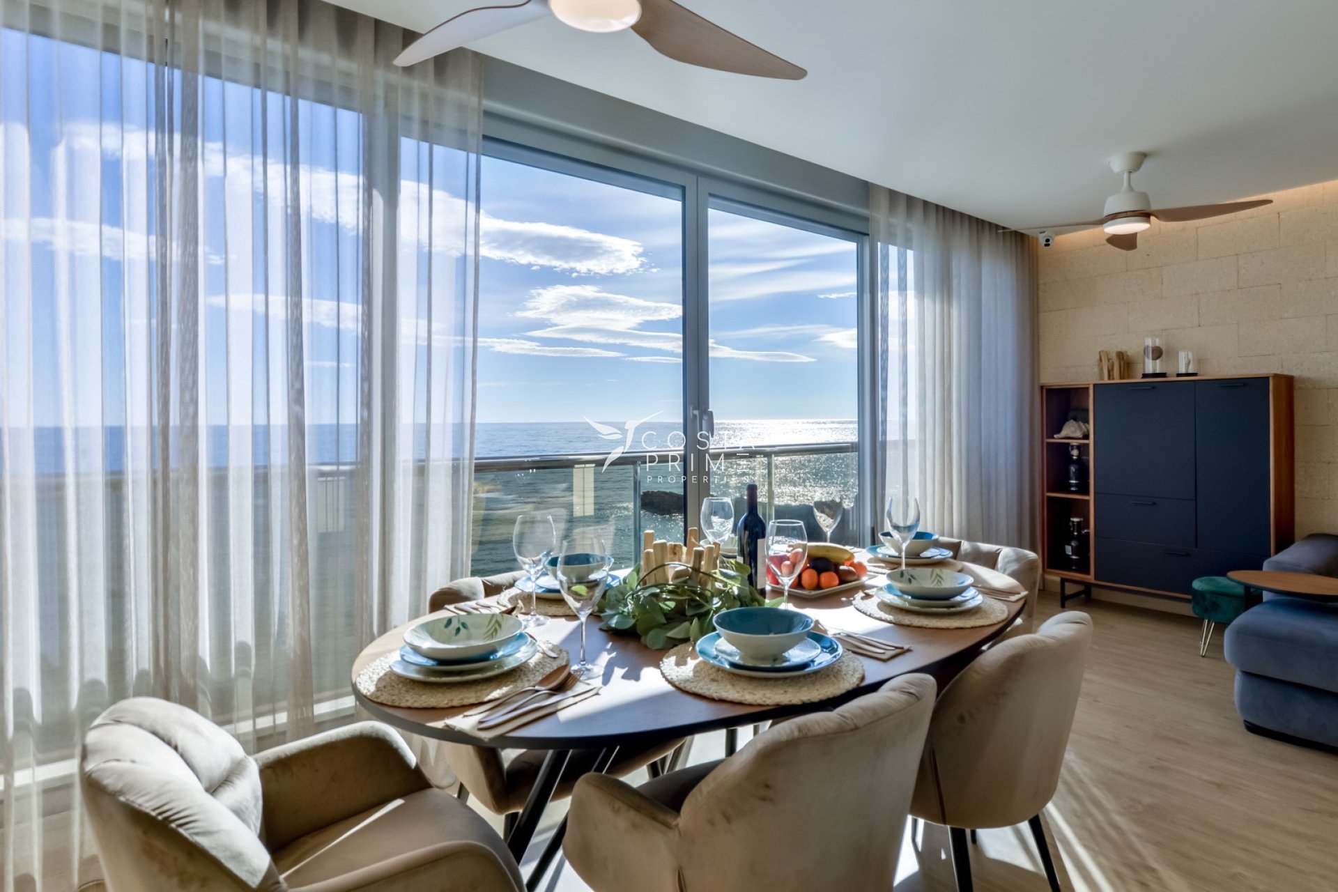 Resale - Townhouse / Semi - Altea