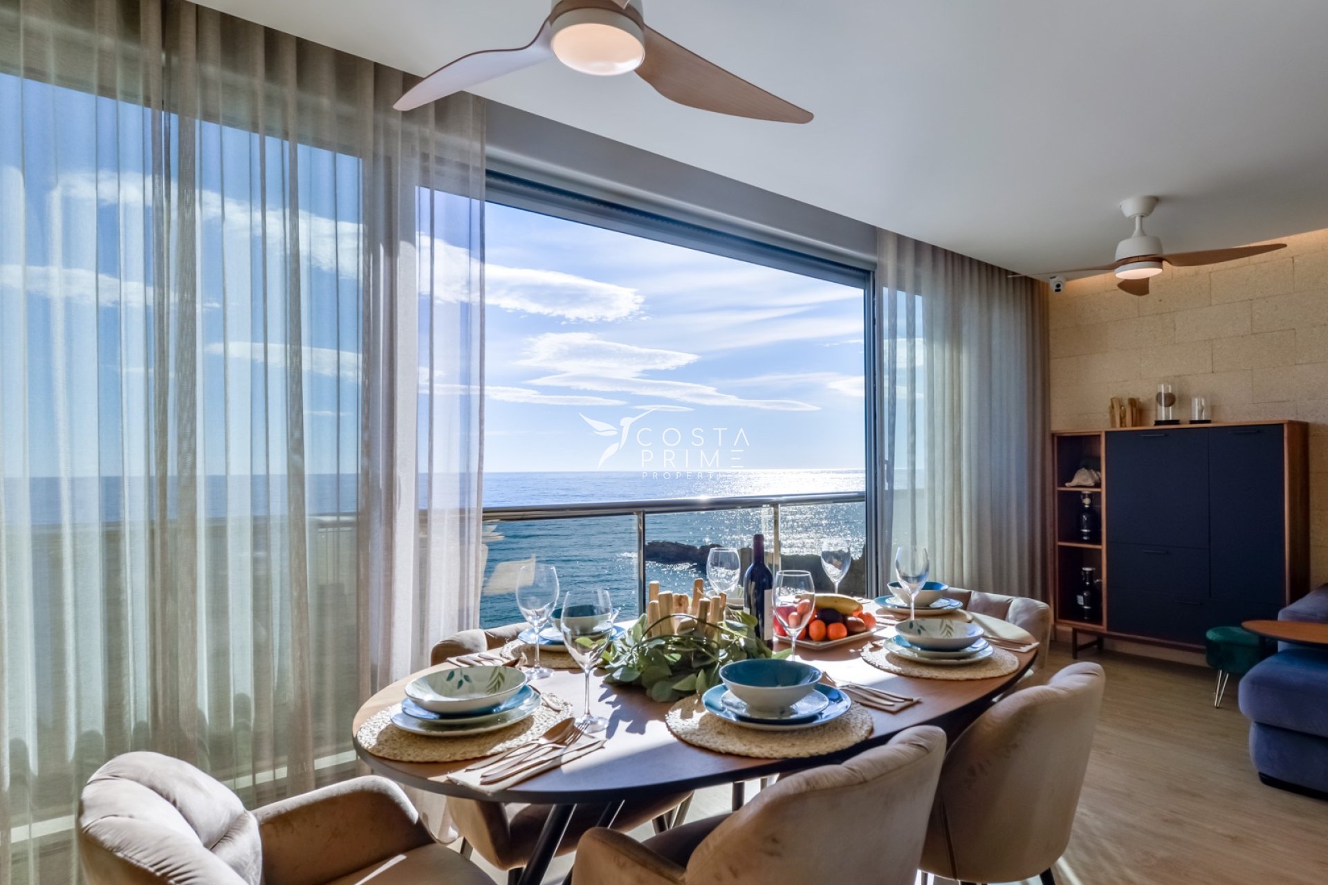 Resale - Townhouse / Semi - Altea