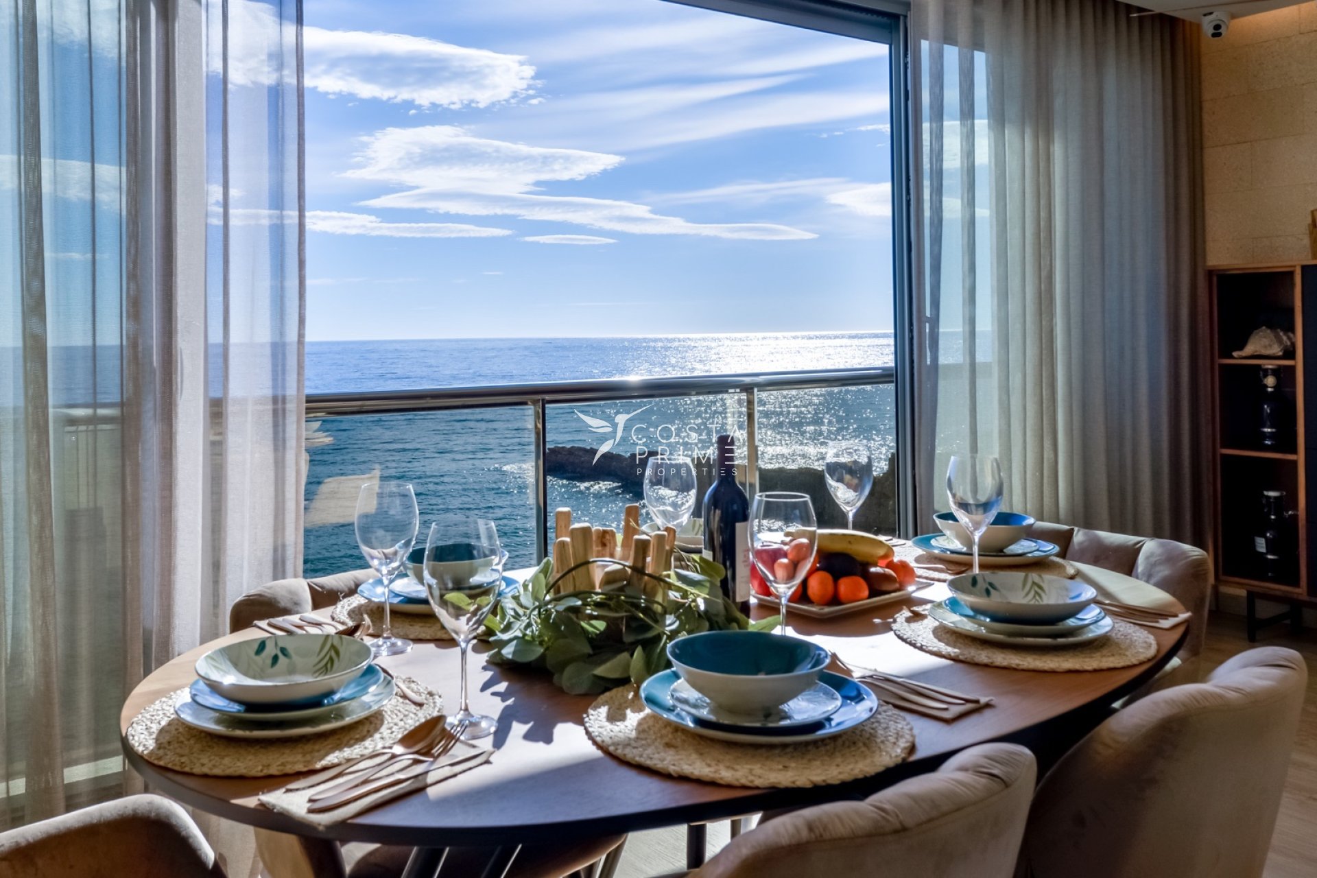 Resale - Townhouse / Semi - Altea