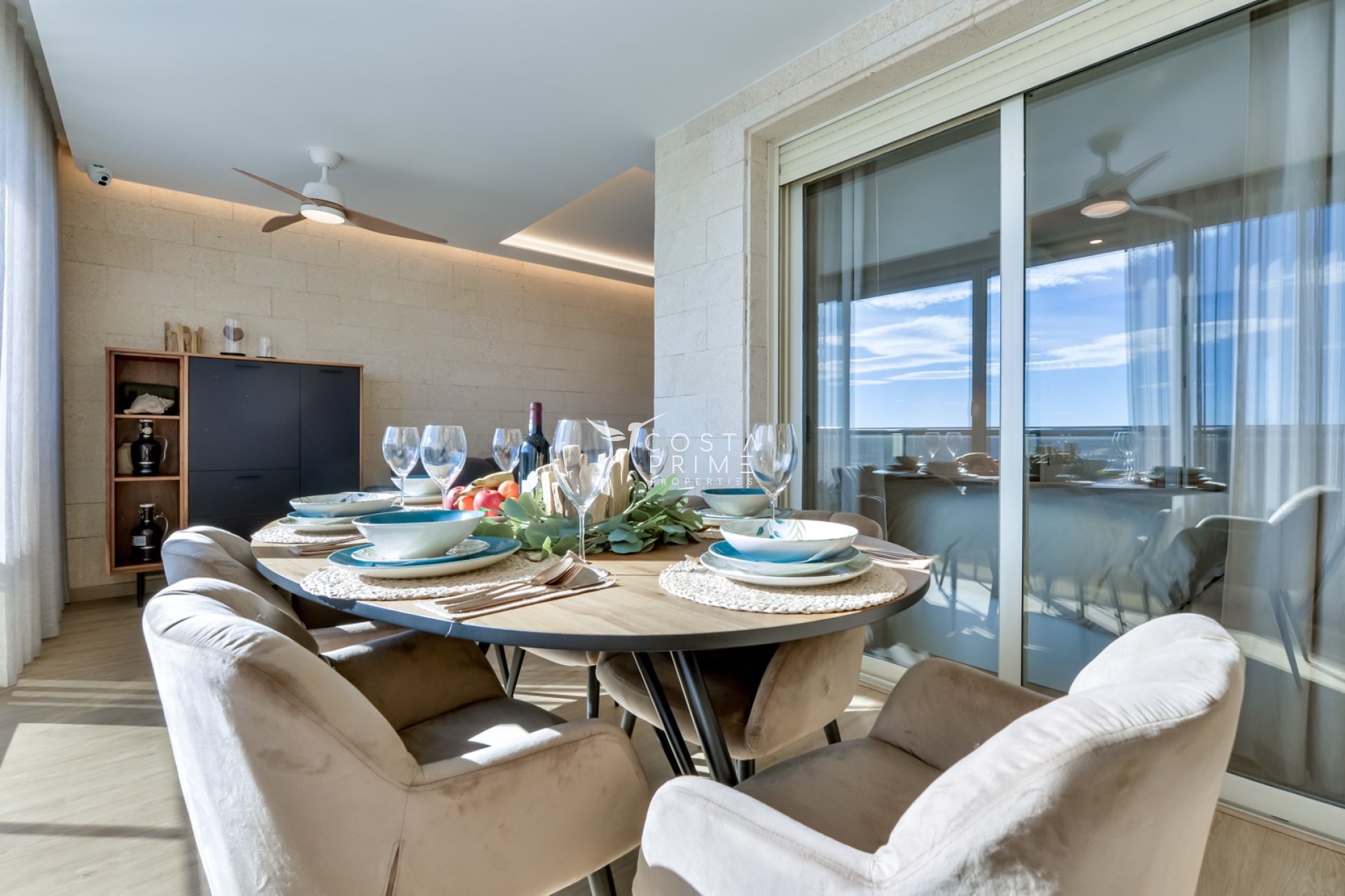 Resale - Townhouse / Semi - Altea