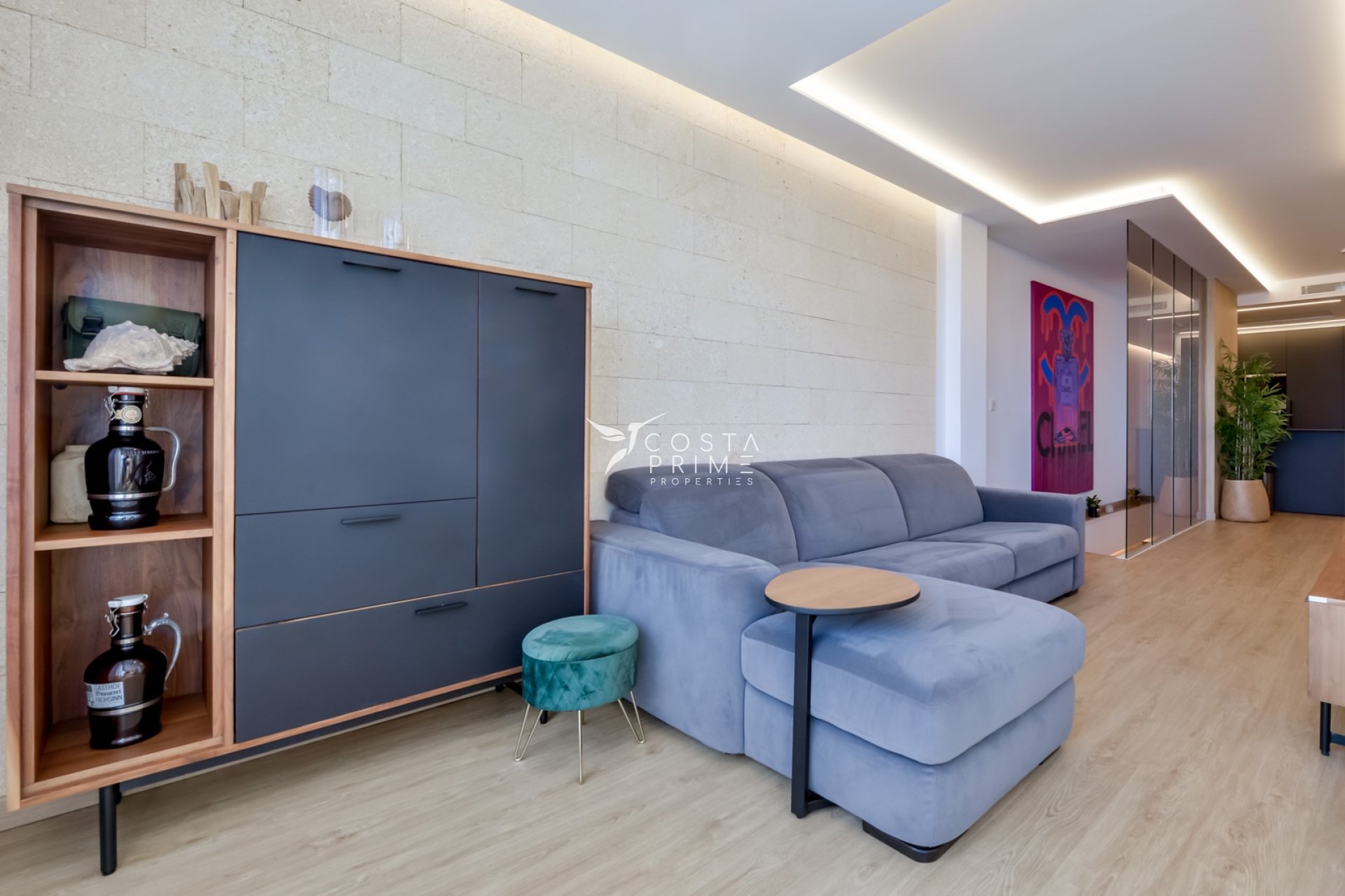 Resale - Townhouse / Semi - Altea