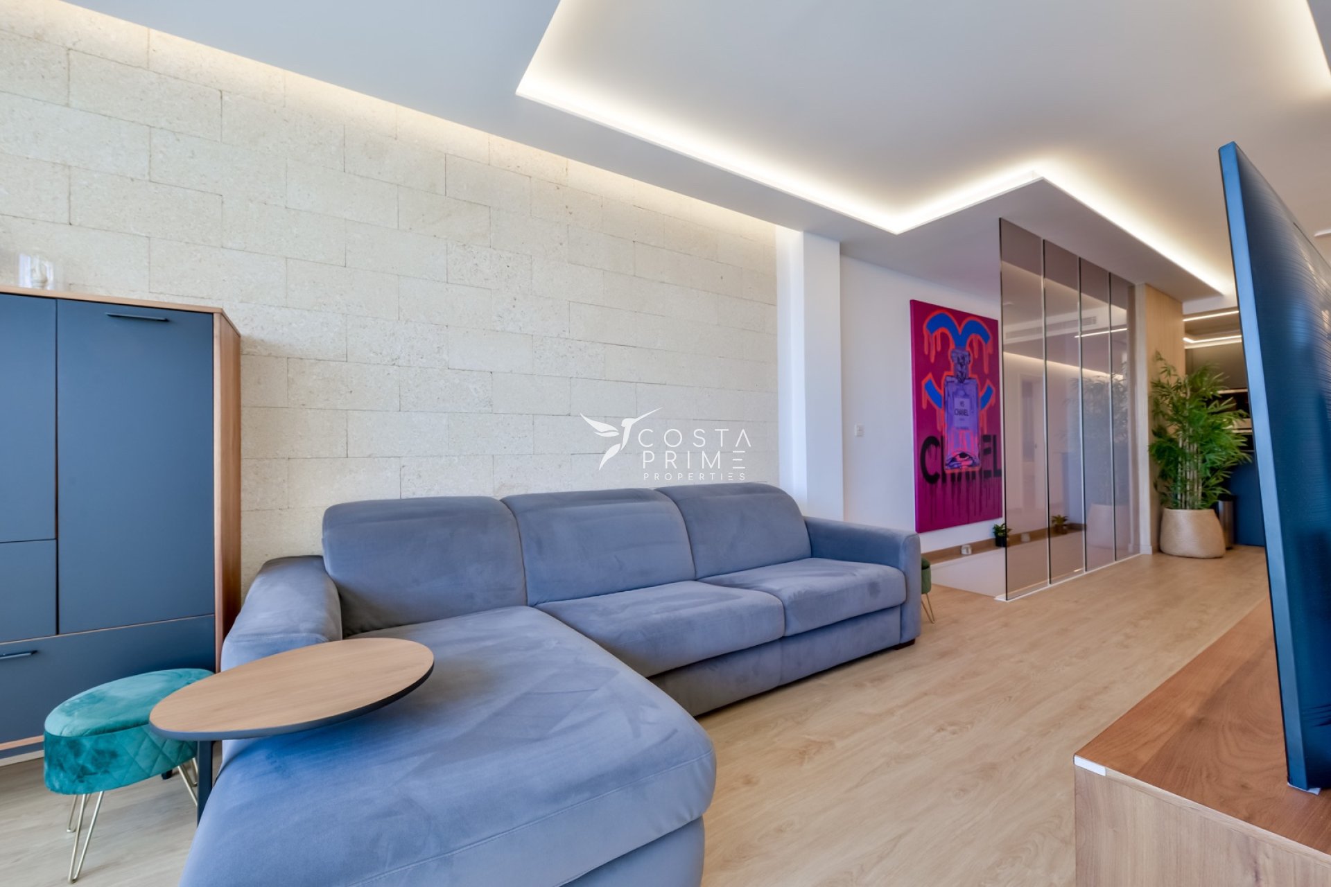 Resale - Townhouse / Semi - Altea