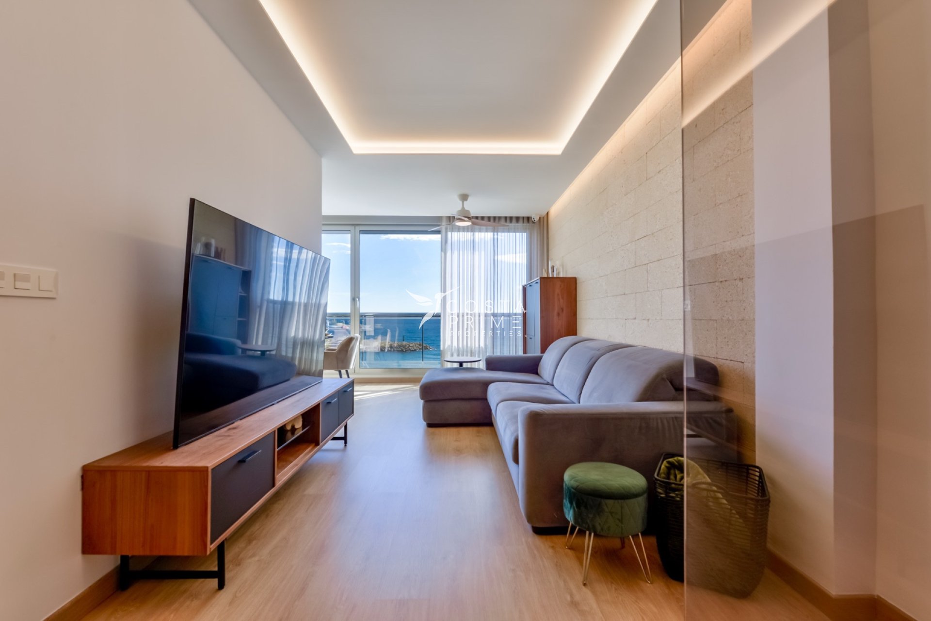 Resale - Townhouse / Semi - Altea