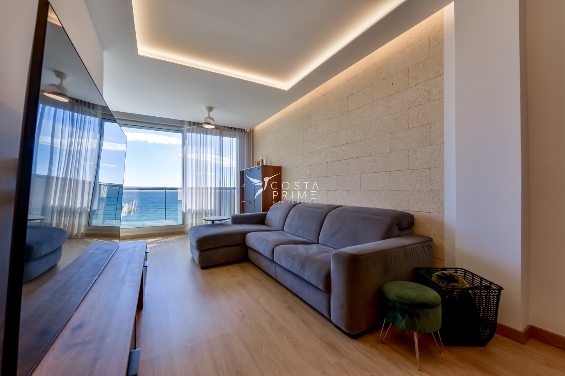 Resale - Townhouse / Semi - Altea