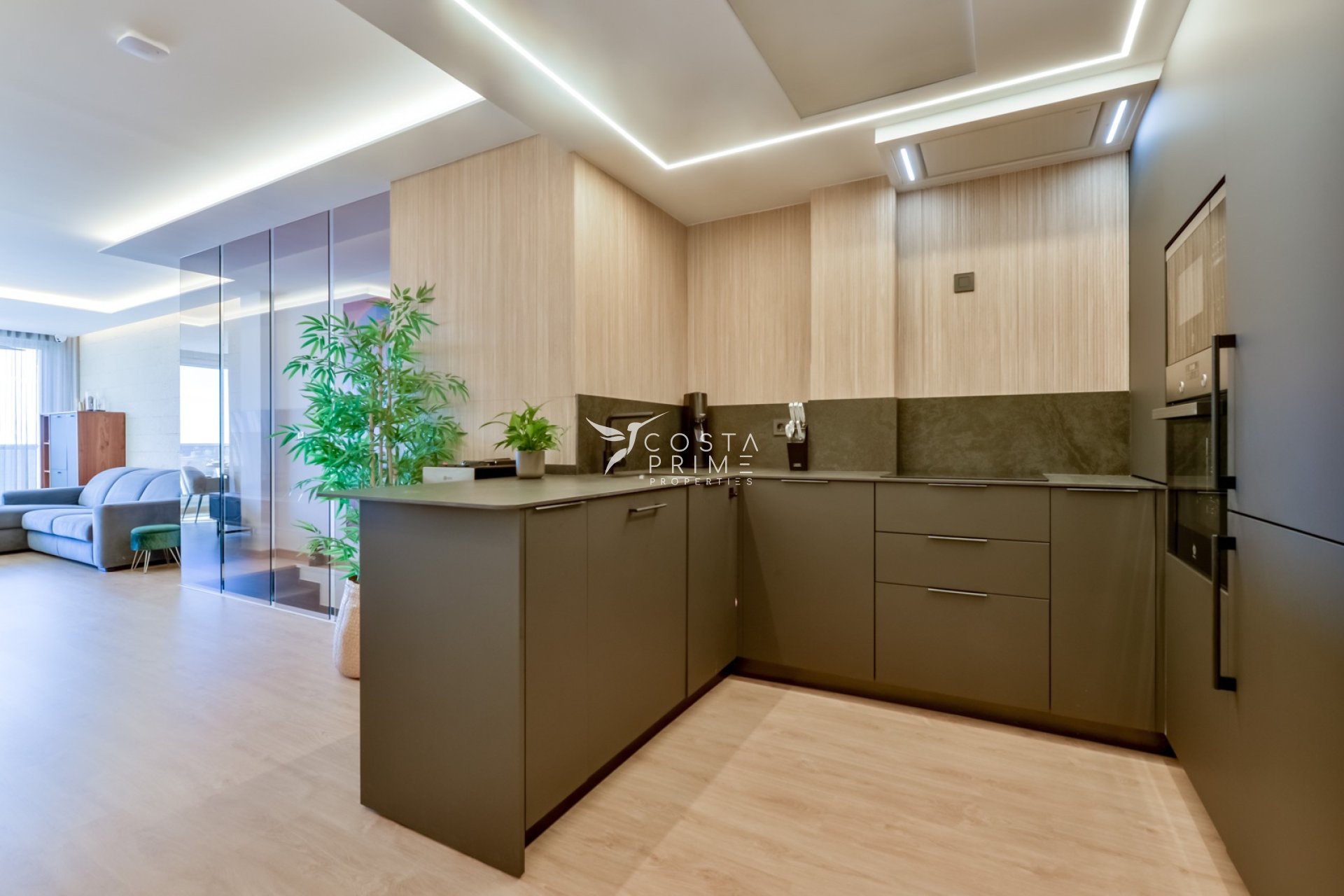 Resale - Townhouse / Semi - Altea