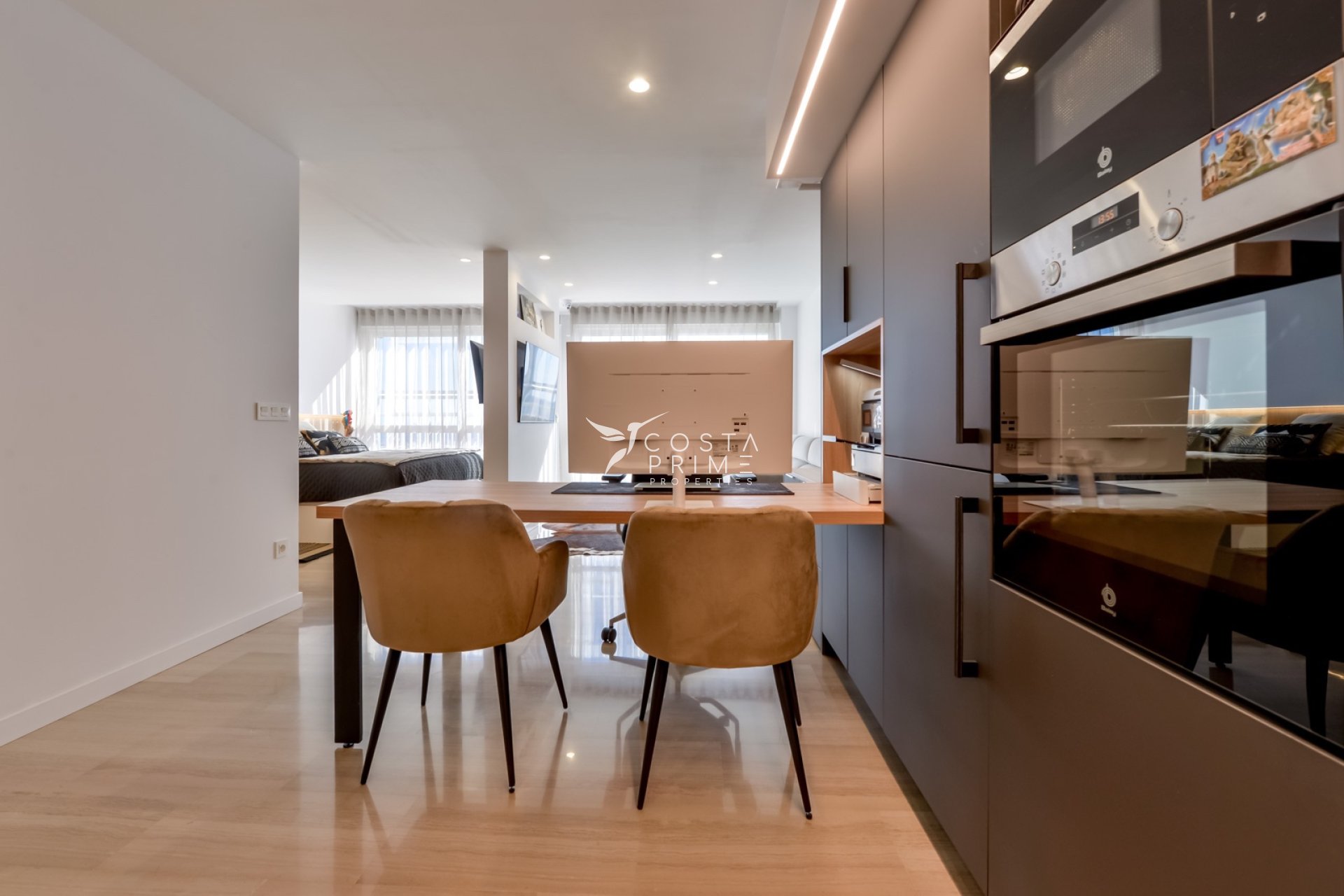 Resale - Townhouse / Semi - Altea
