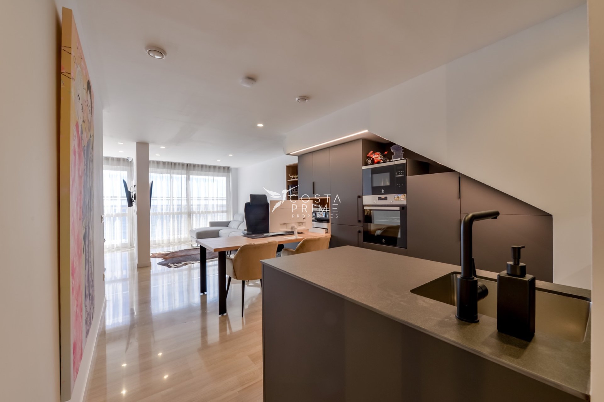 Resale - Townhouse / Semi - Altea