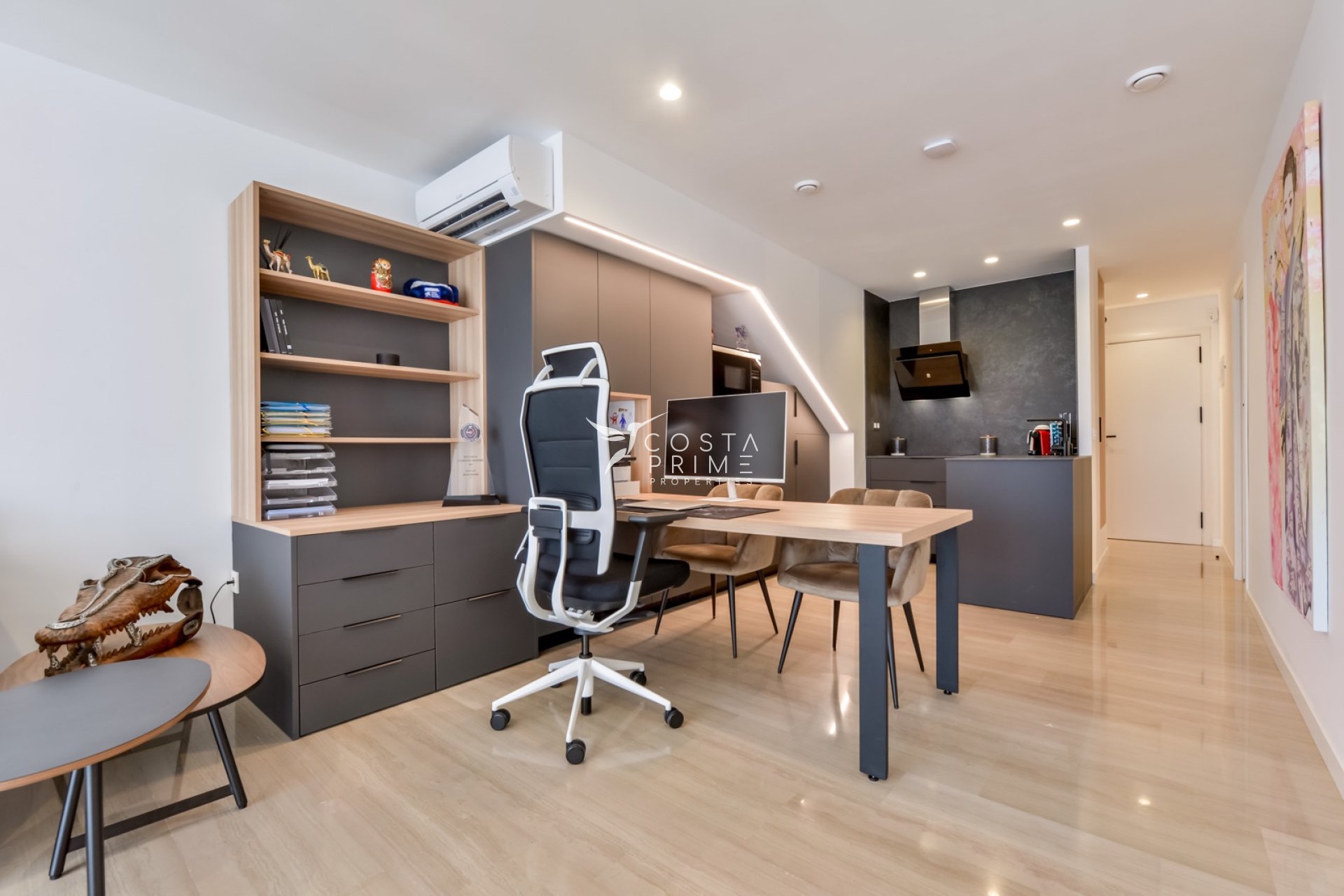 Resale - Townhouse / Semi - Altea