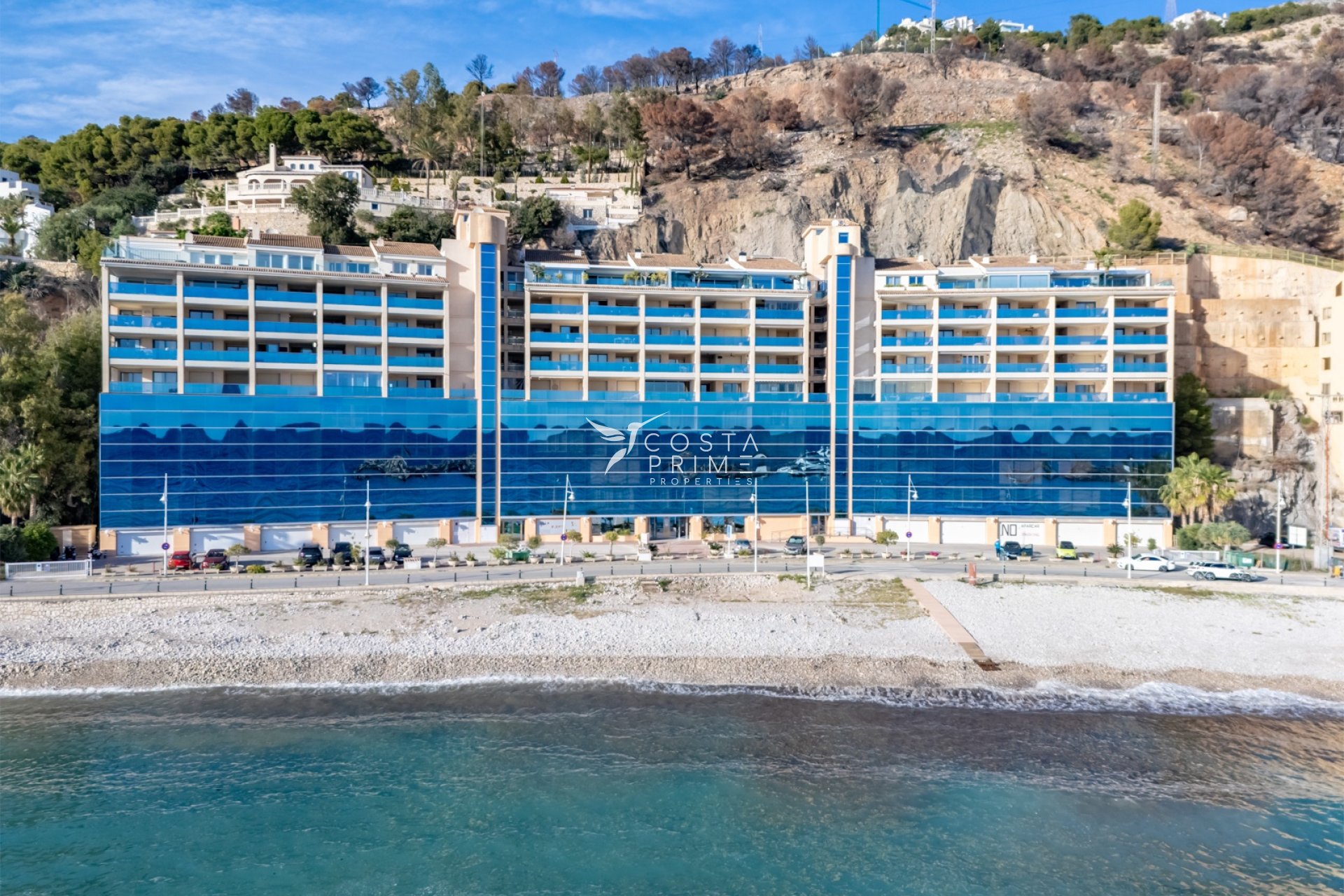 Resale - Townhouse / Semi - Altea