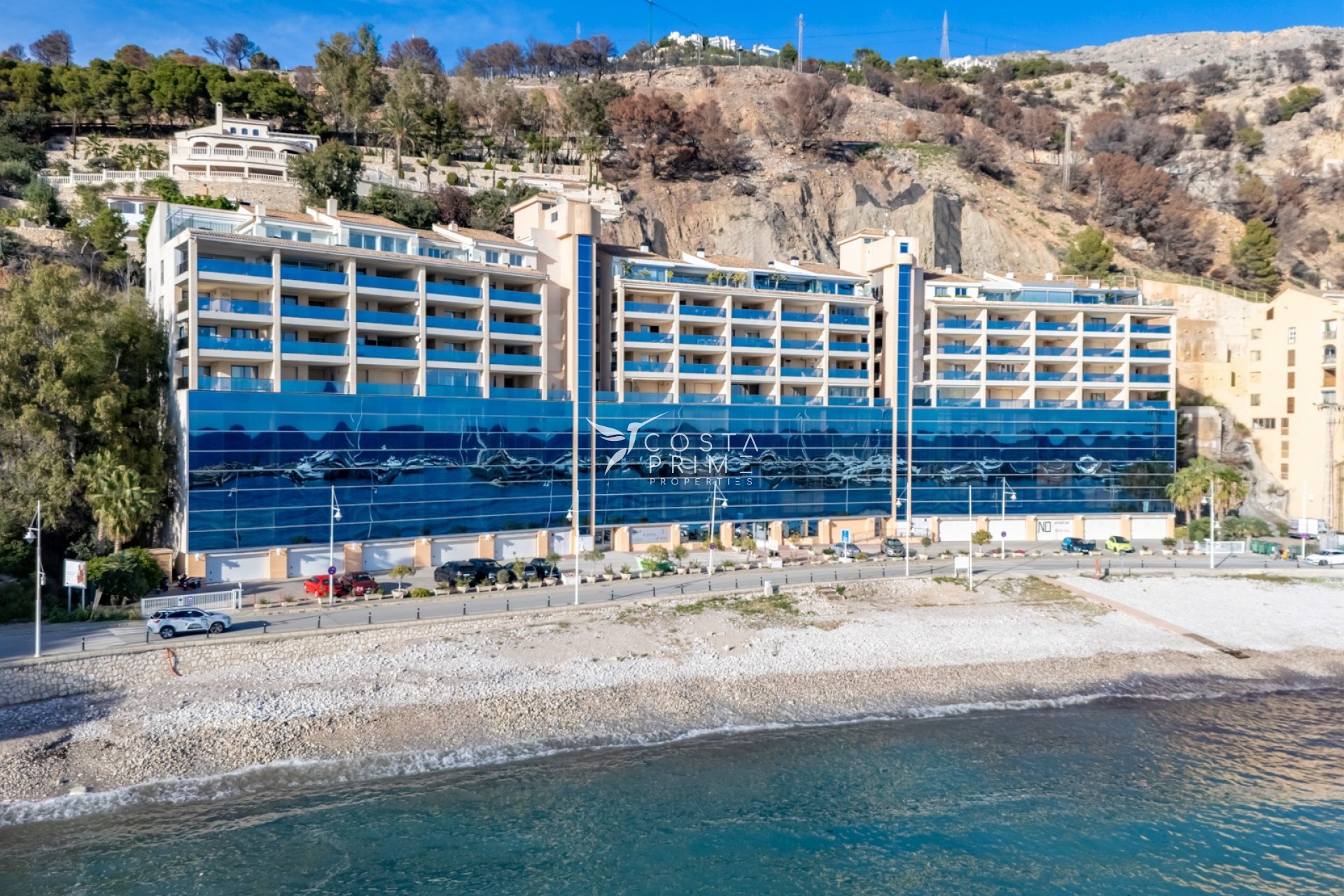 Resale - Townhouse / Semi - Altea
