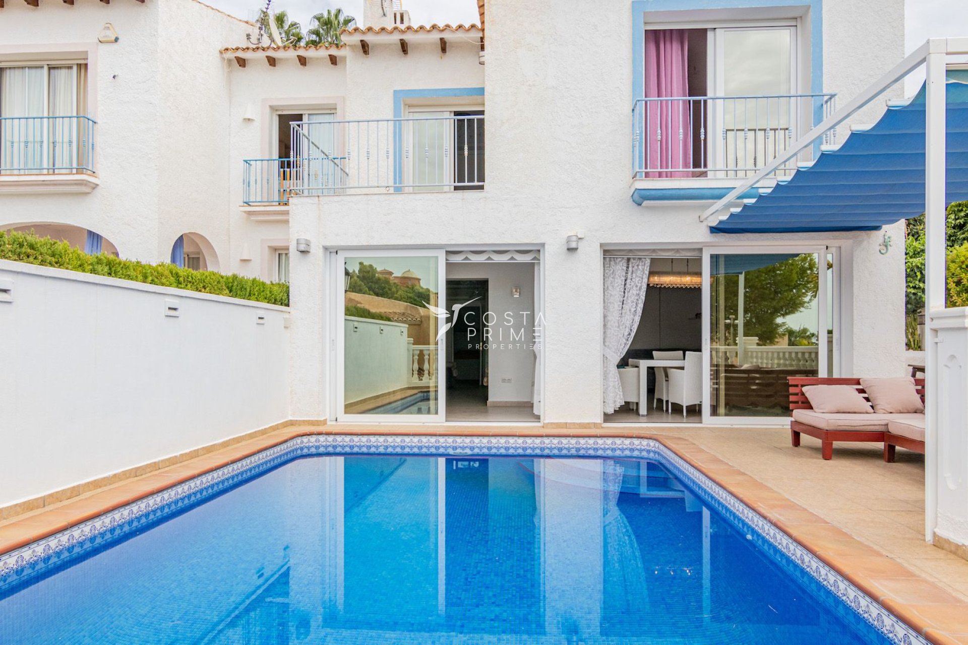 Resale - Townhouse / Semi - Altea