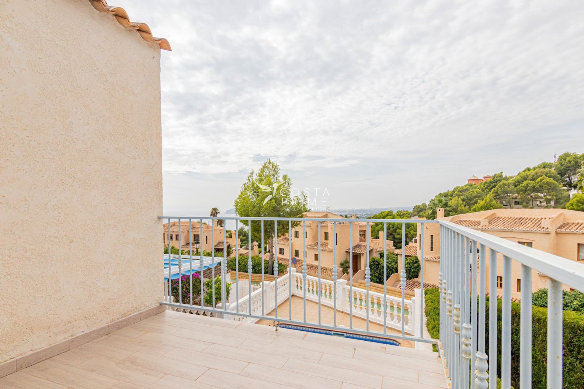 Resale - Townhouse / Semi - Altea