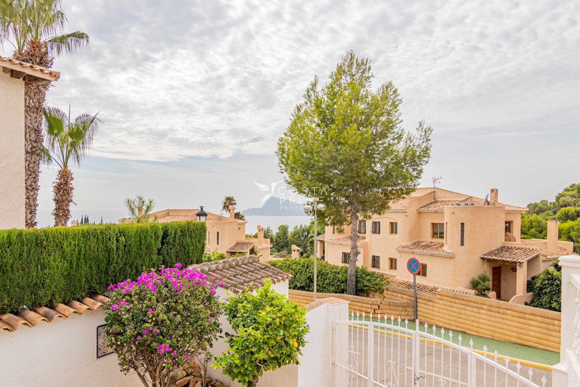 Resale - Townhouse / Semi - Altea