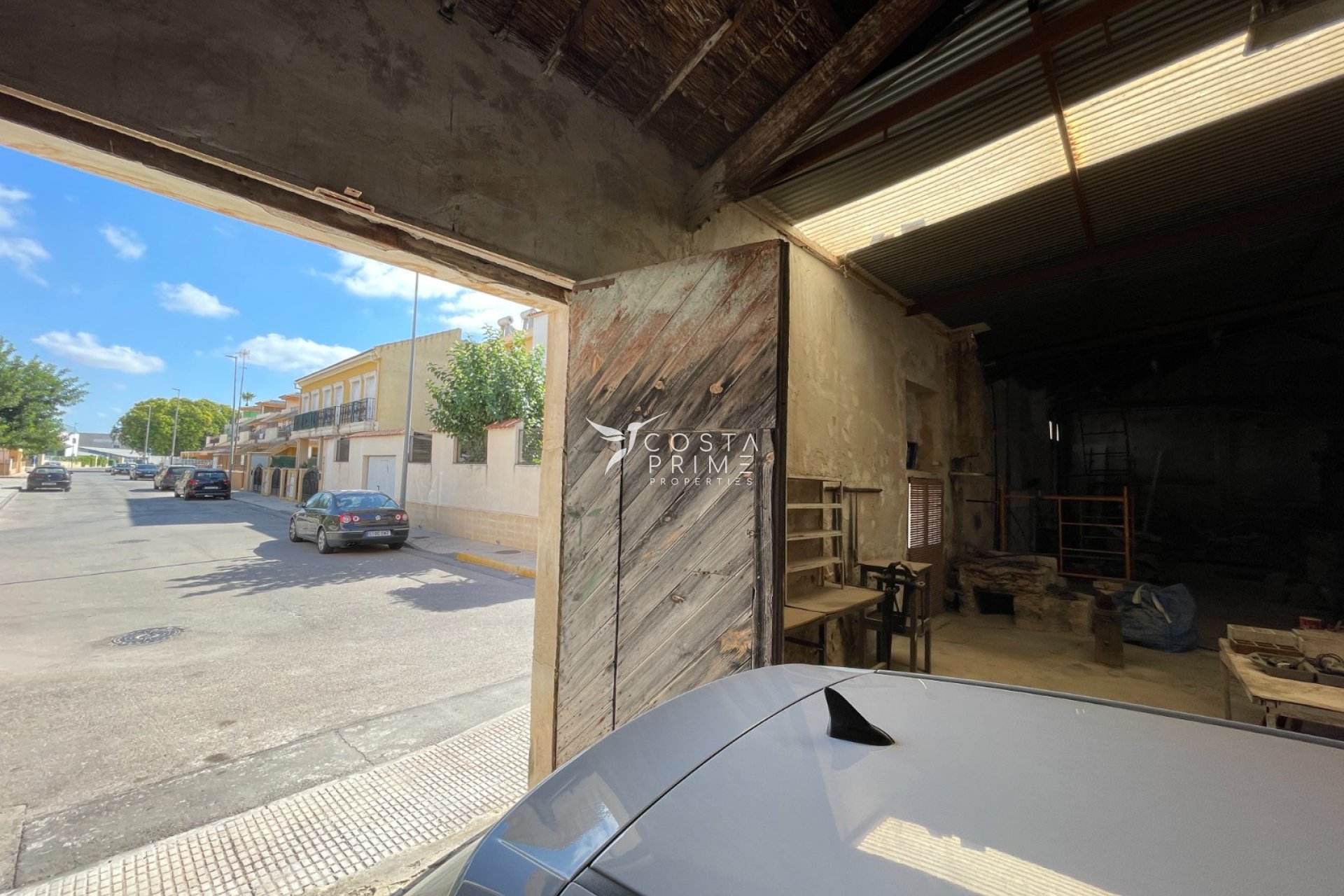 Resale - Townhouse / Semi - Benejúzar